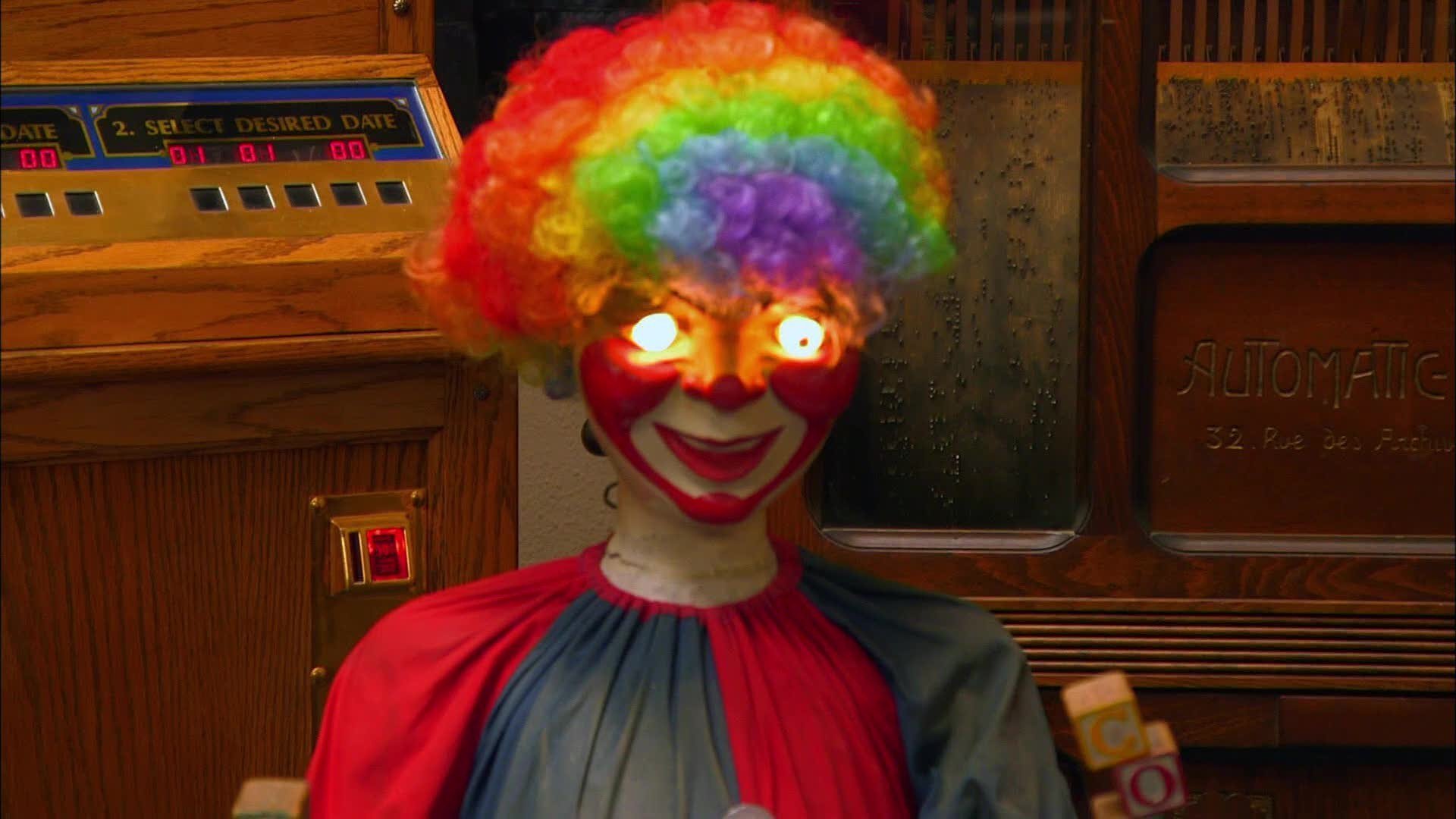 8. Gunning for Dollars