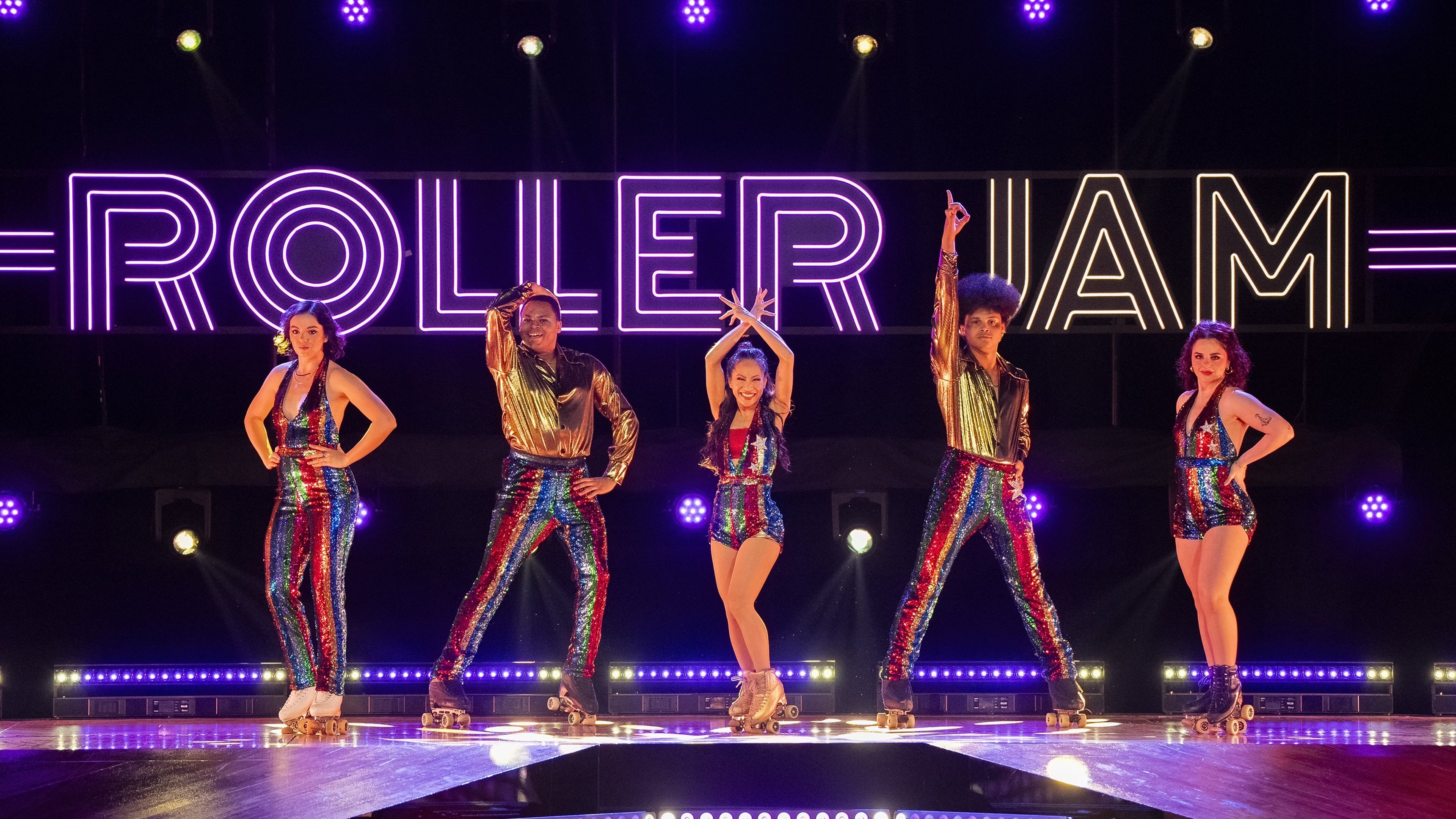 3. Skate to Skate Battles