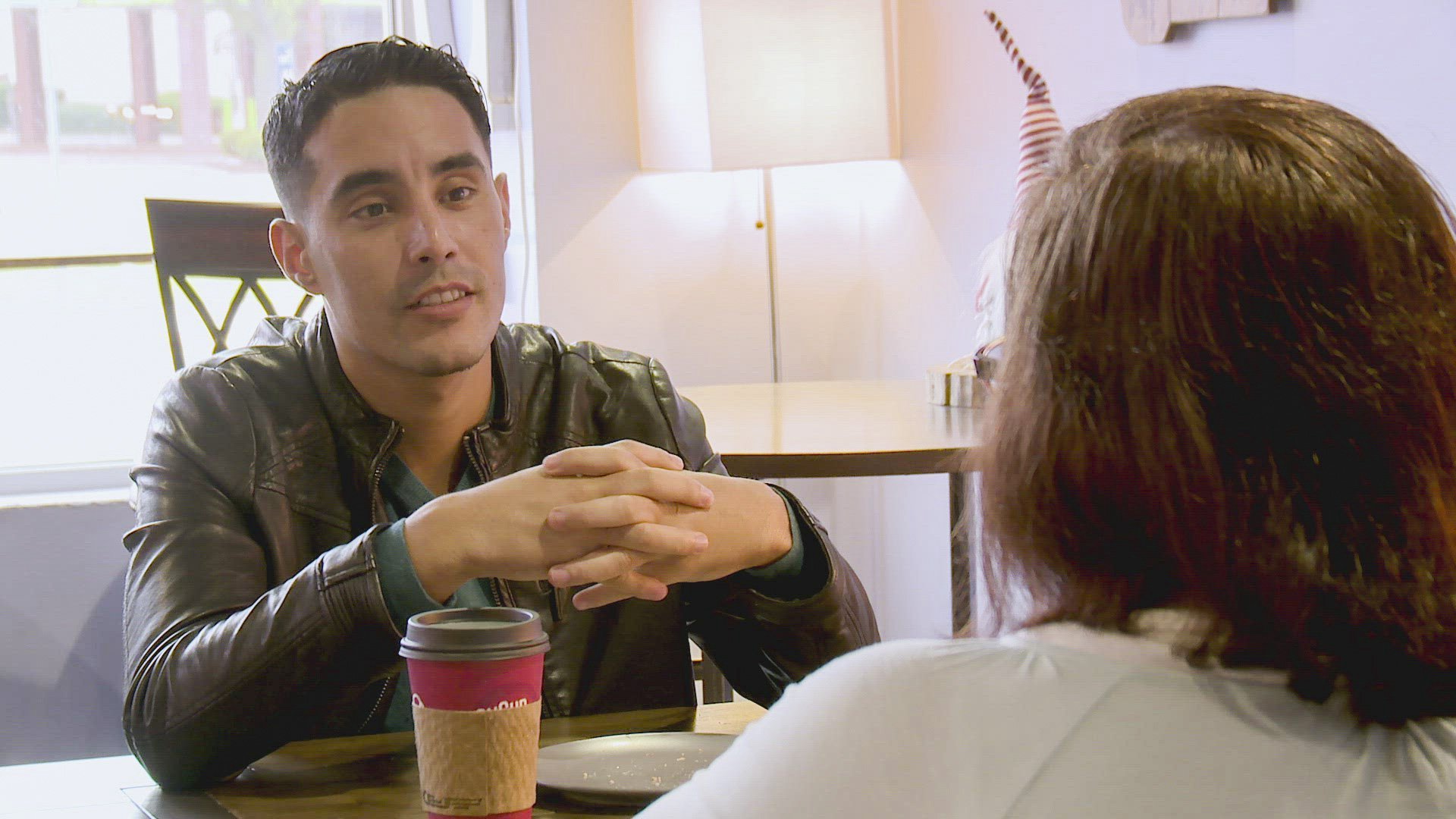 2. When the Past Catches Up