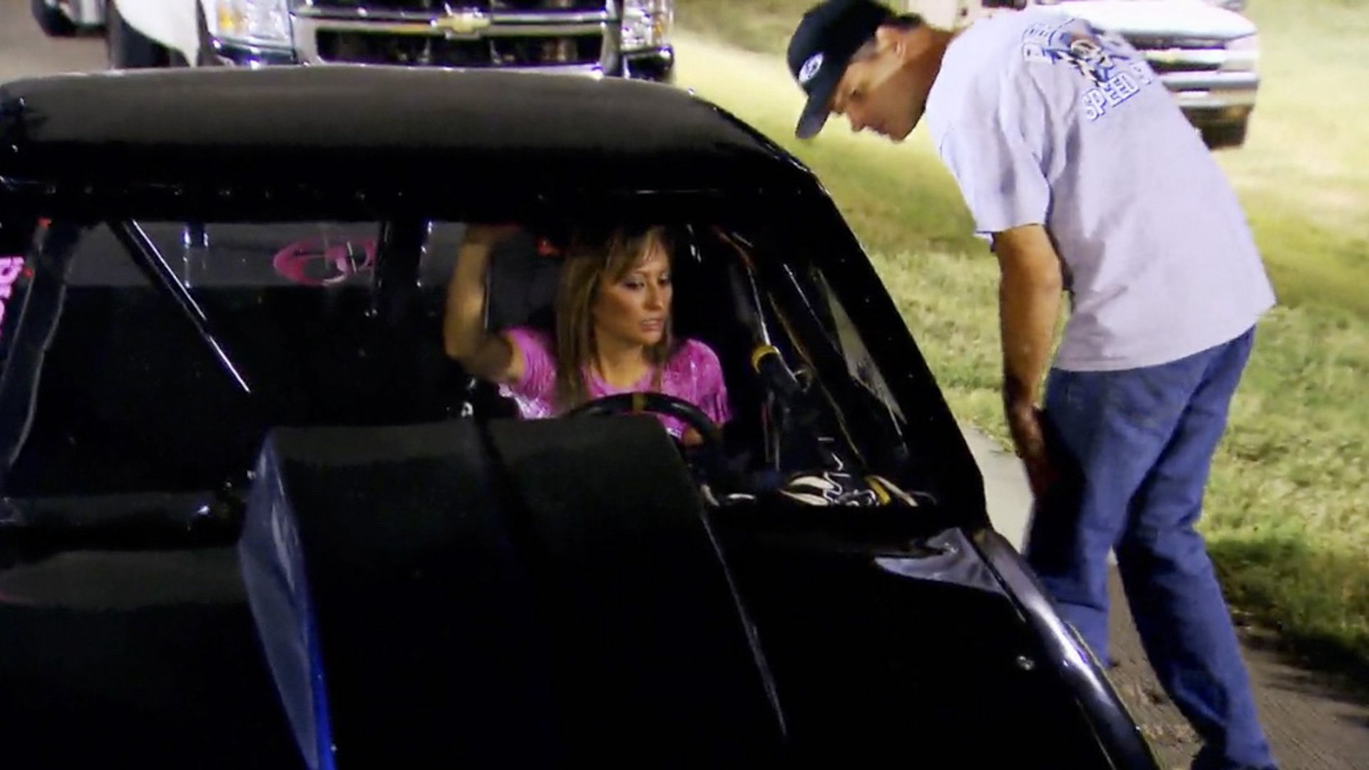 4. Oklahomas snabbaste brud