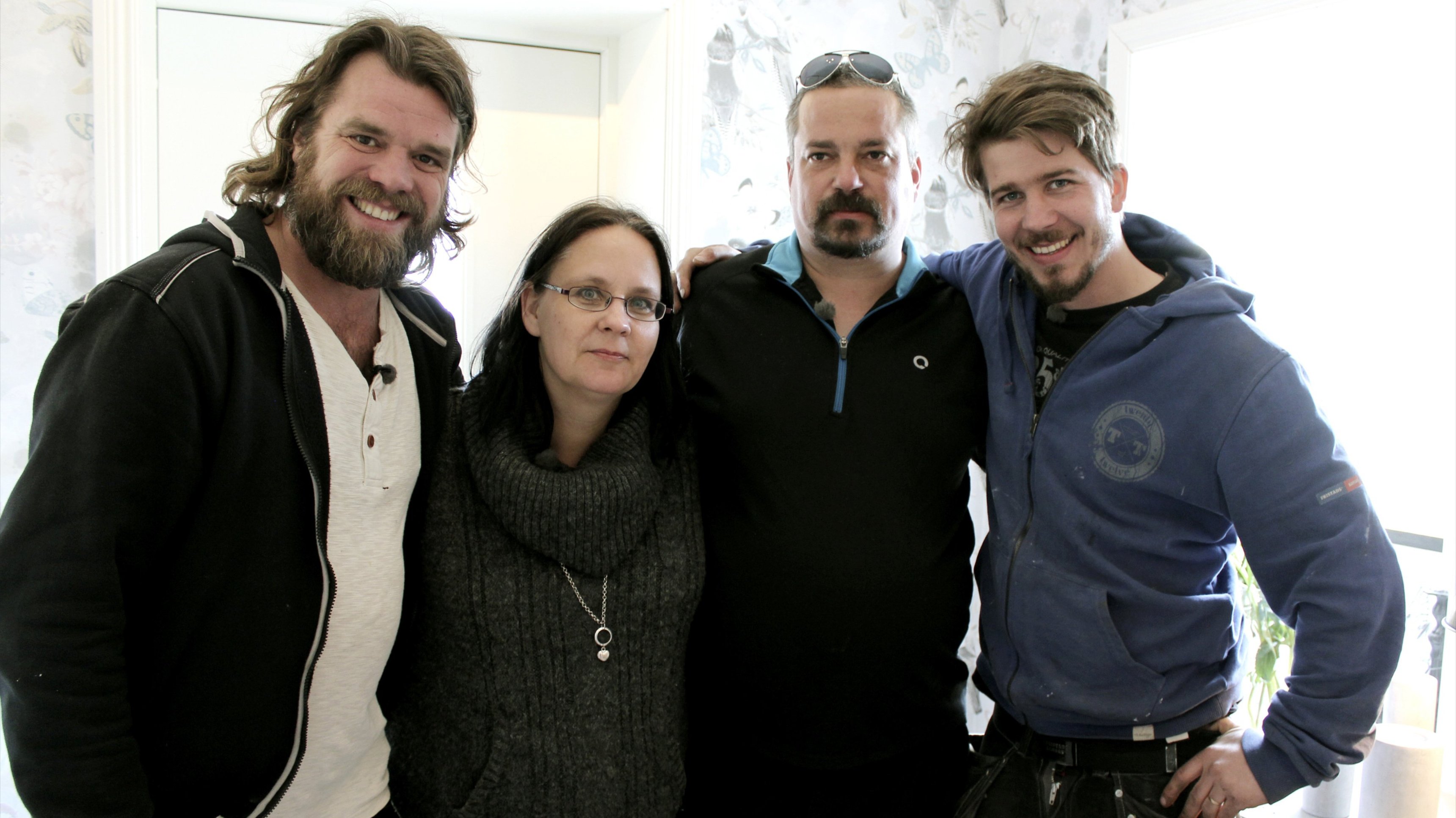 12. Camilla och Henrik