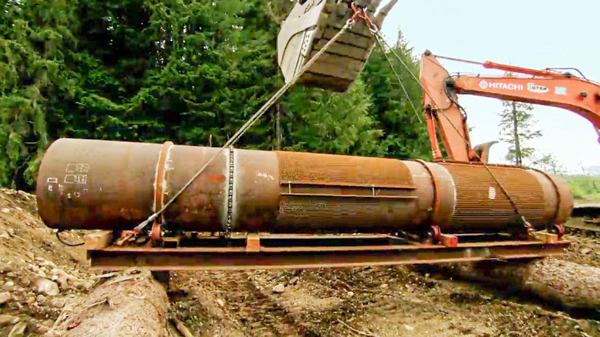 11. Alaska: Full Disclosure