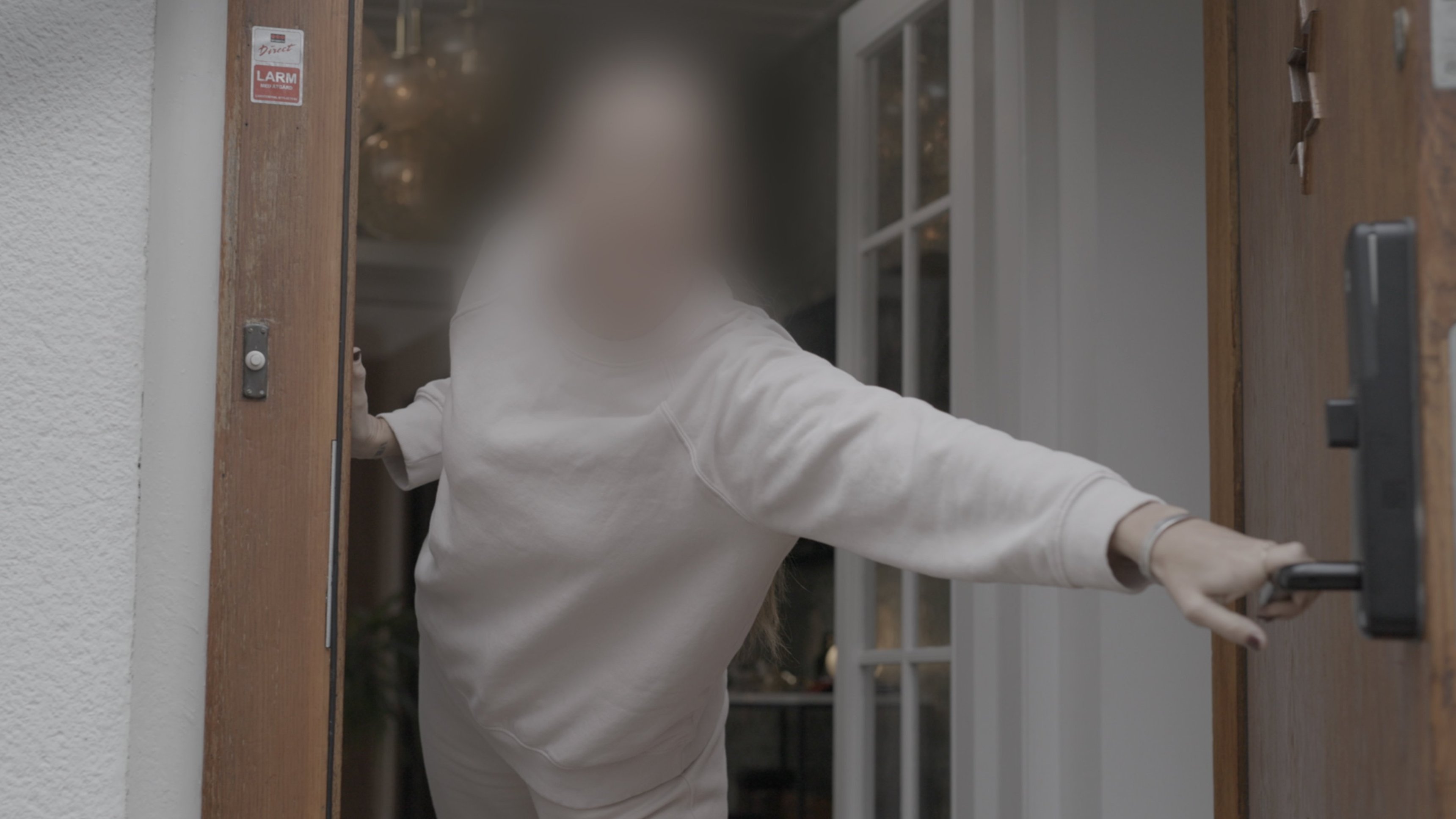 3. Hästyogadrottning och salviayngling