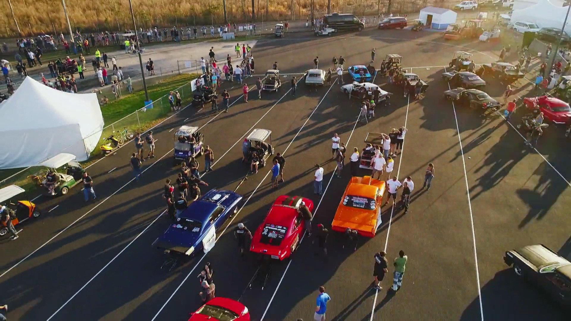 10. South Carolina Two Step