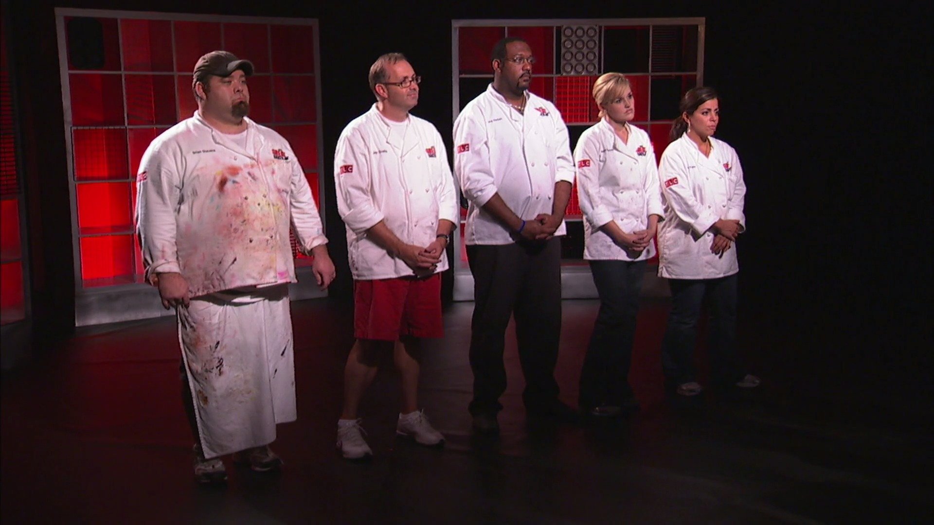 7. Pedal to the Metal