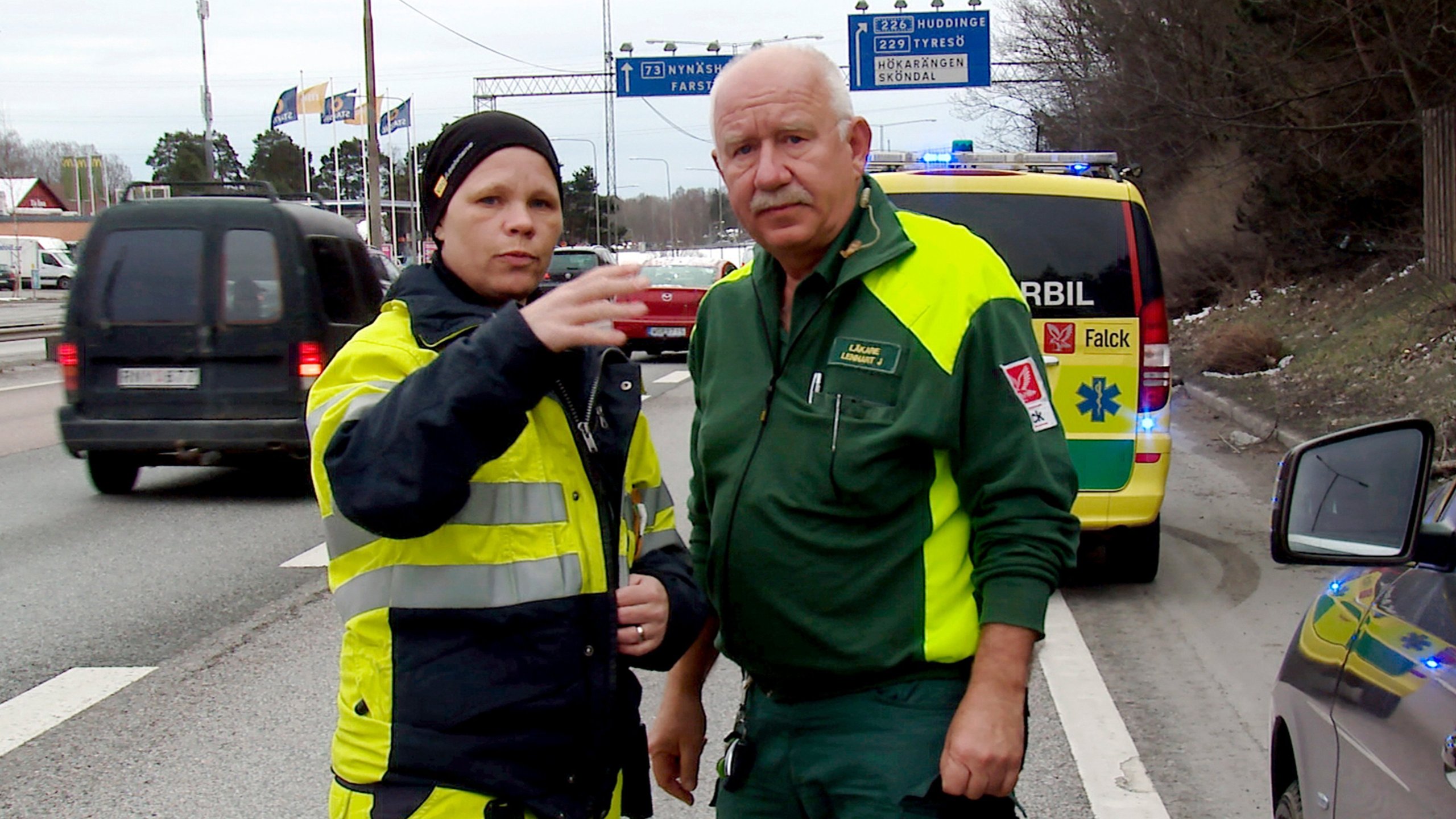 4. Olycka vid Järva krog