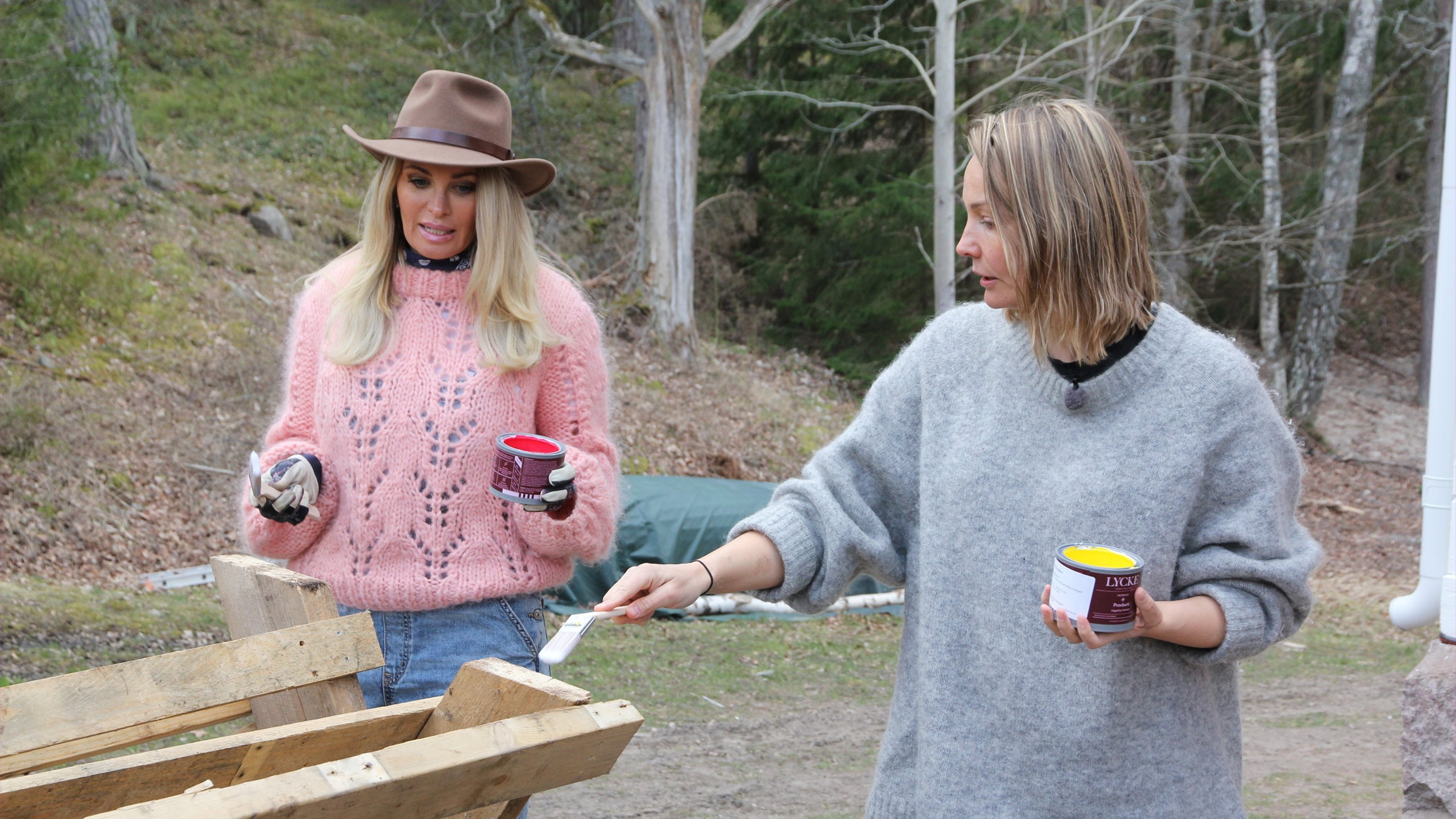 1. Går det att rädda gästhuset?