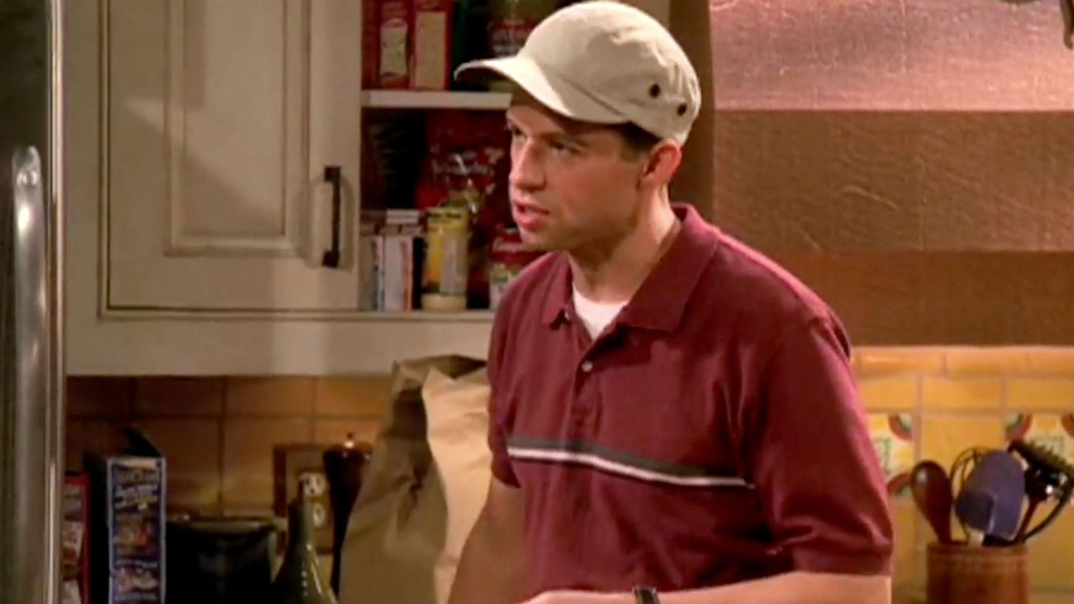 5. The Last Thing You Want to Do Is Wind Up with a Hump