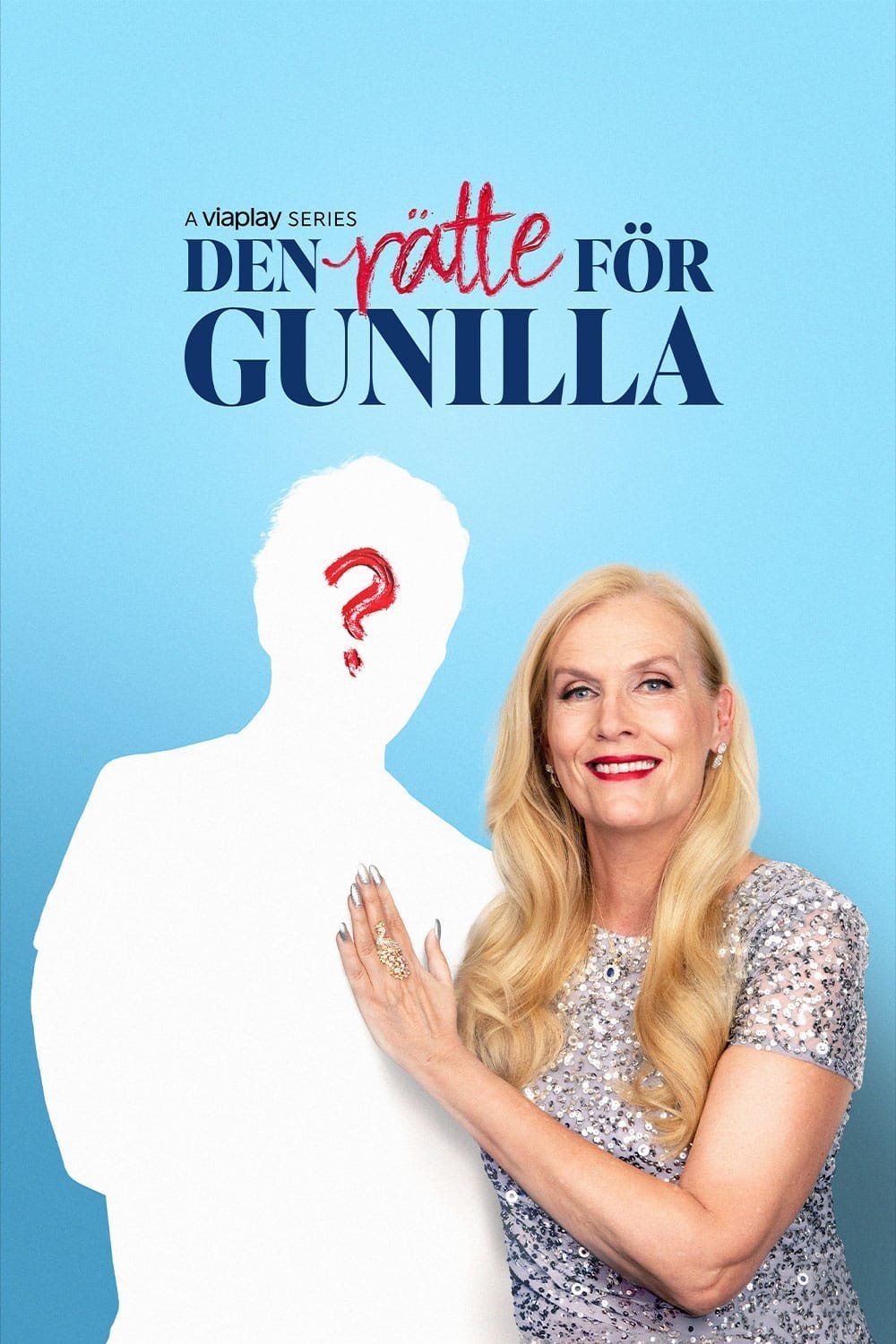 Den rätte för Gunilla