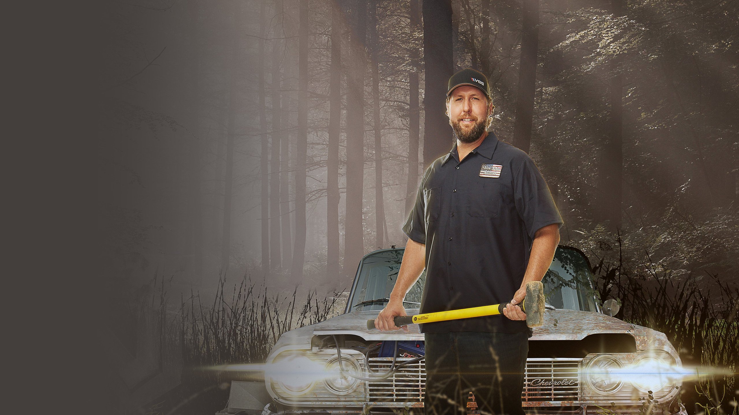 Roadworthy Rescues
