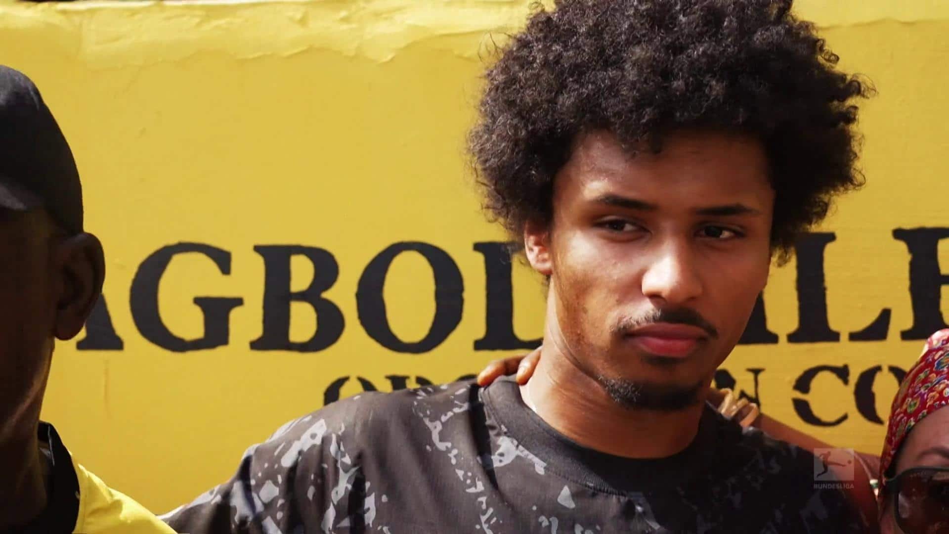 8. Bundesliga Weekly