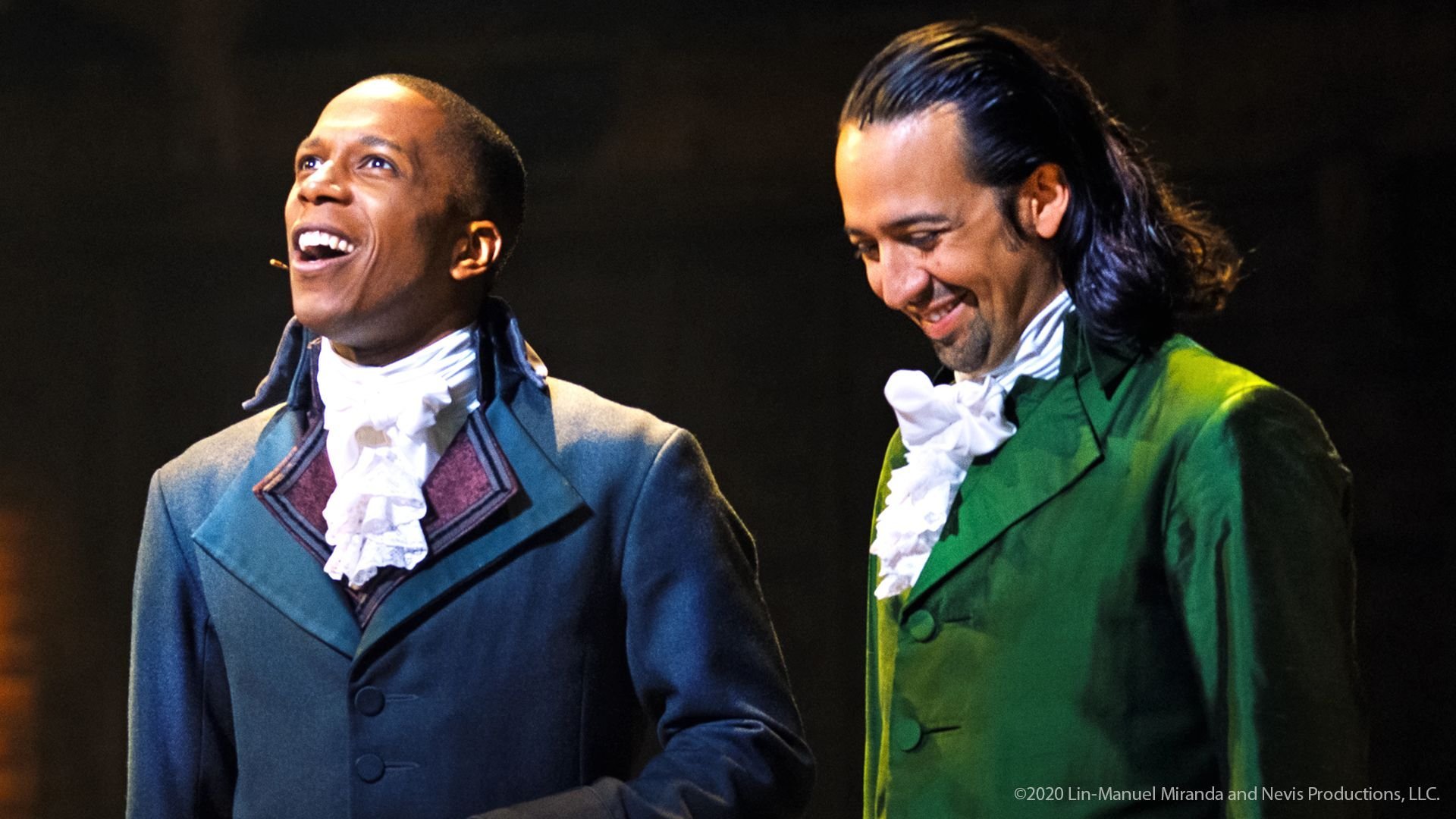 Hamilton