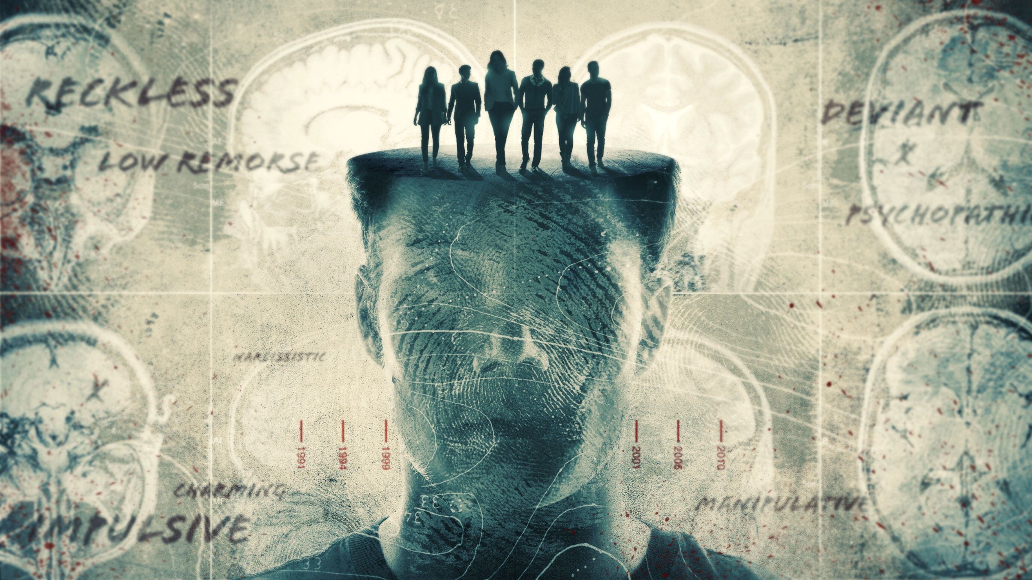 The Lesson is Murder