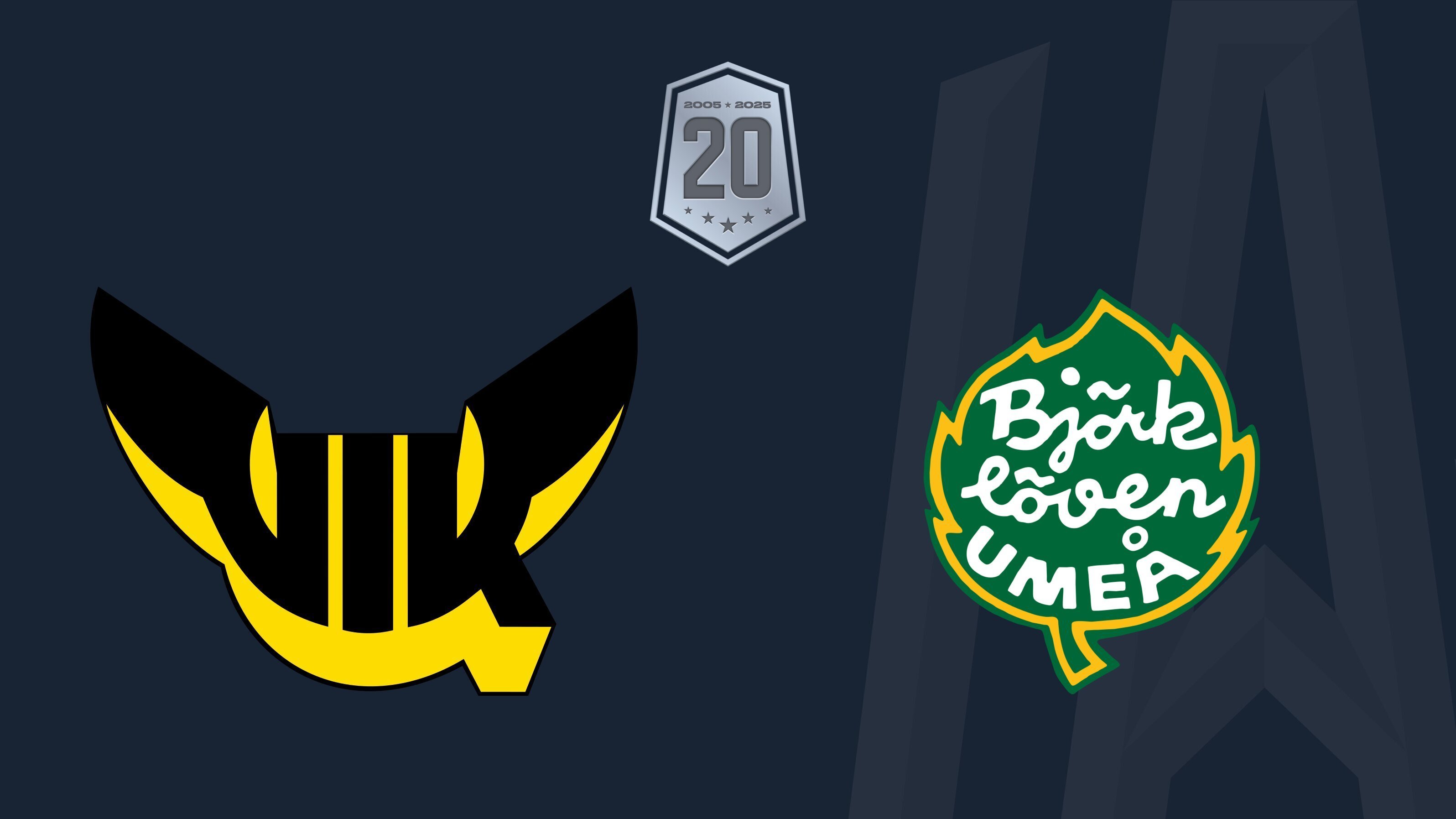 171. Västerås - Björklöven