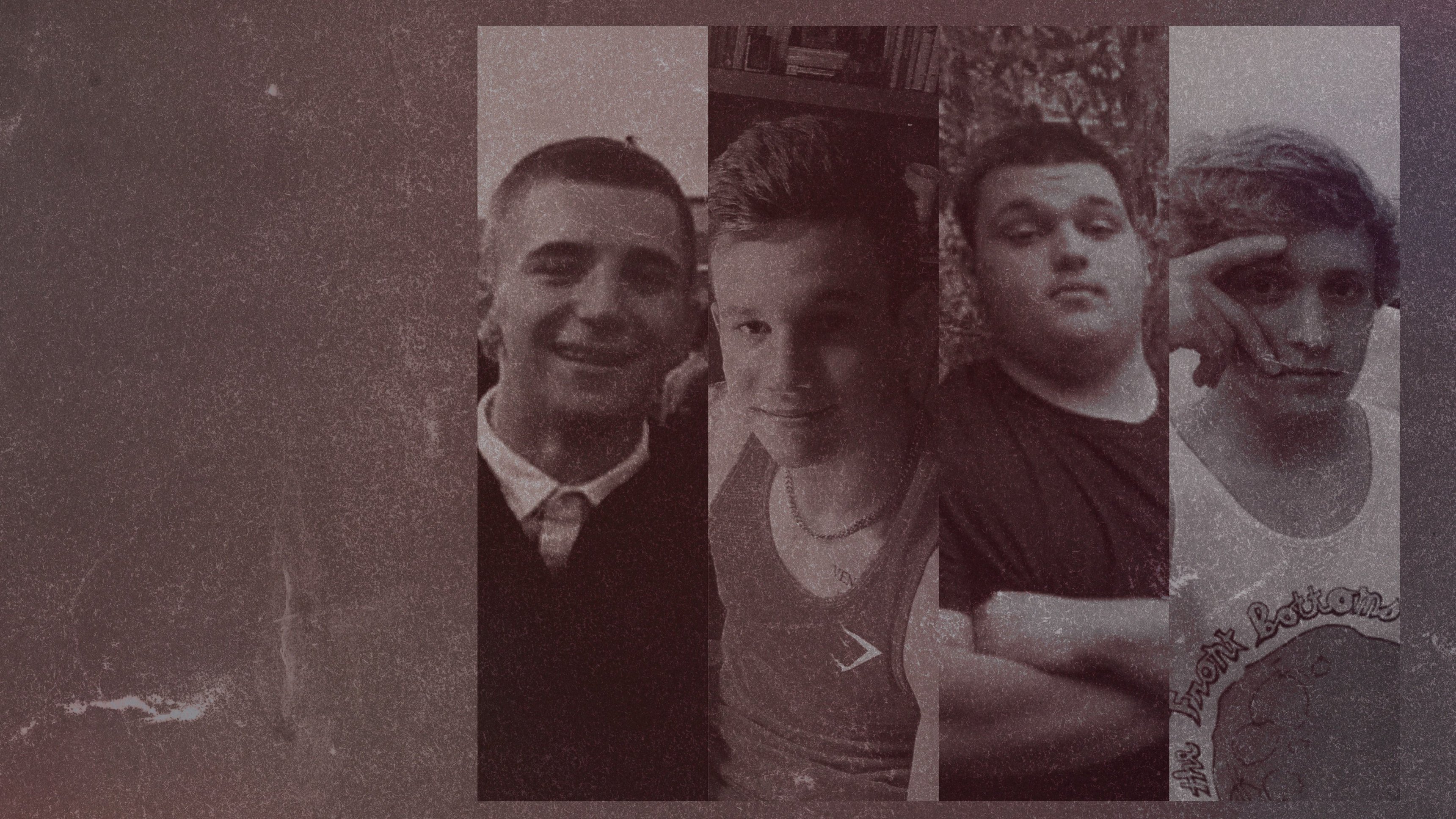 The Lost Boys Of Bucks County