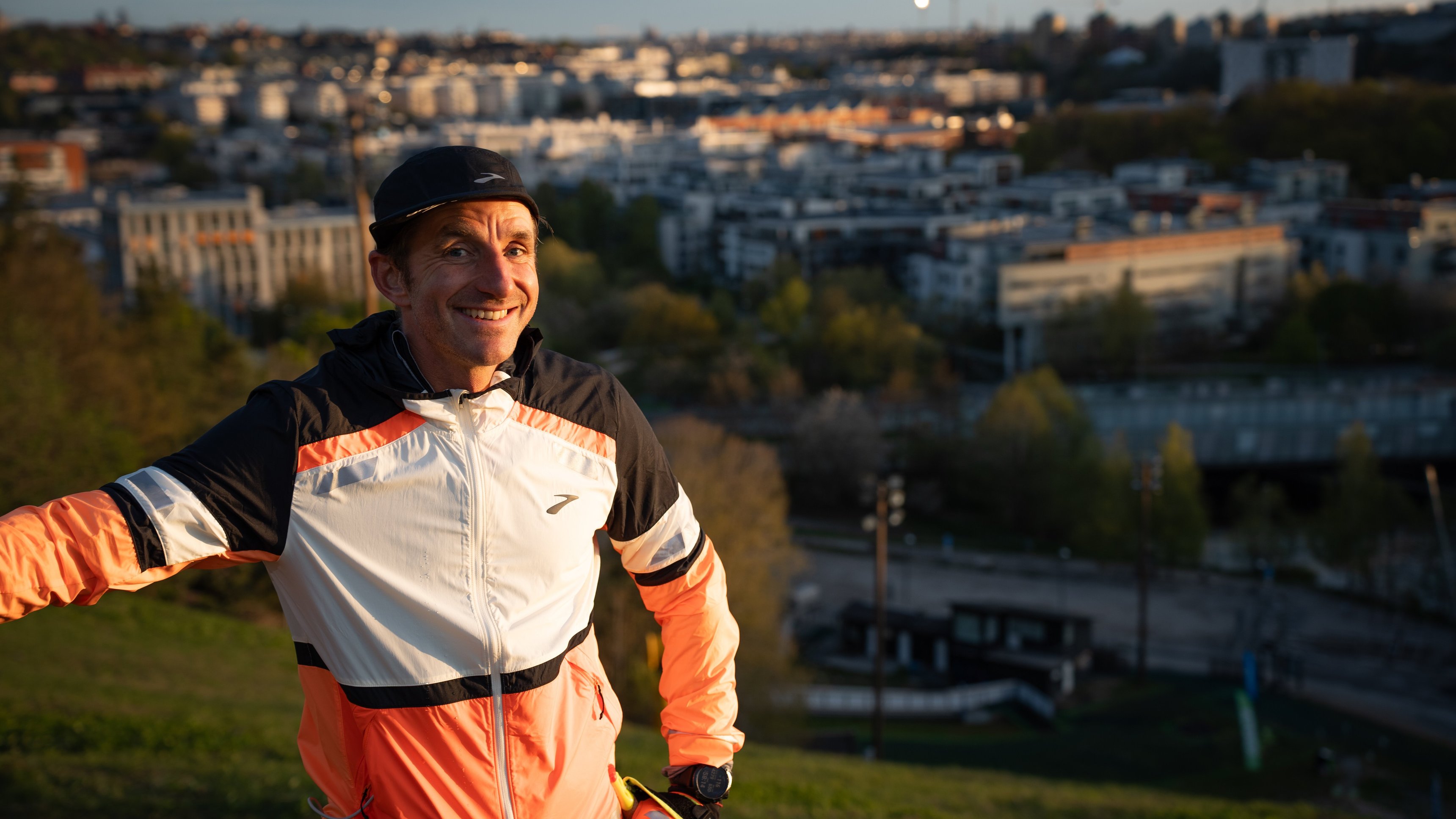 5. Sverige springer S16 E005