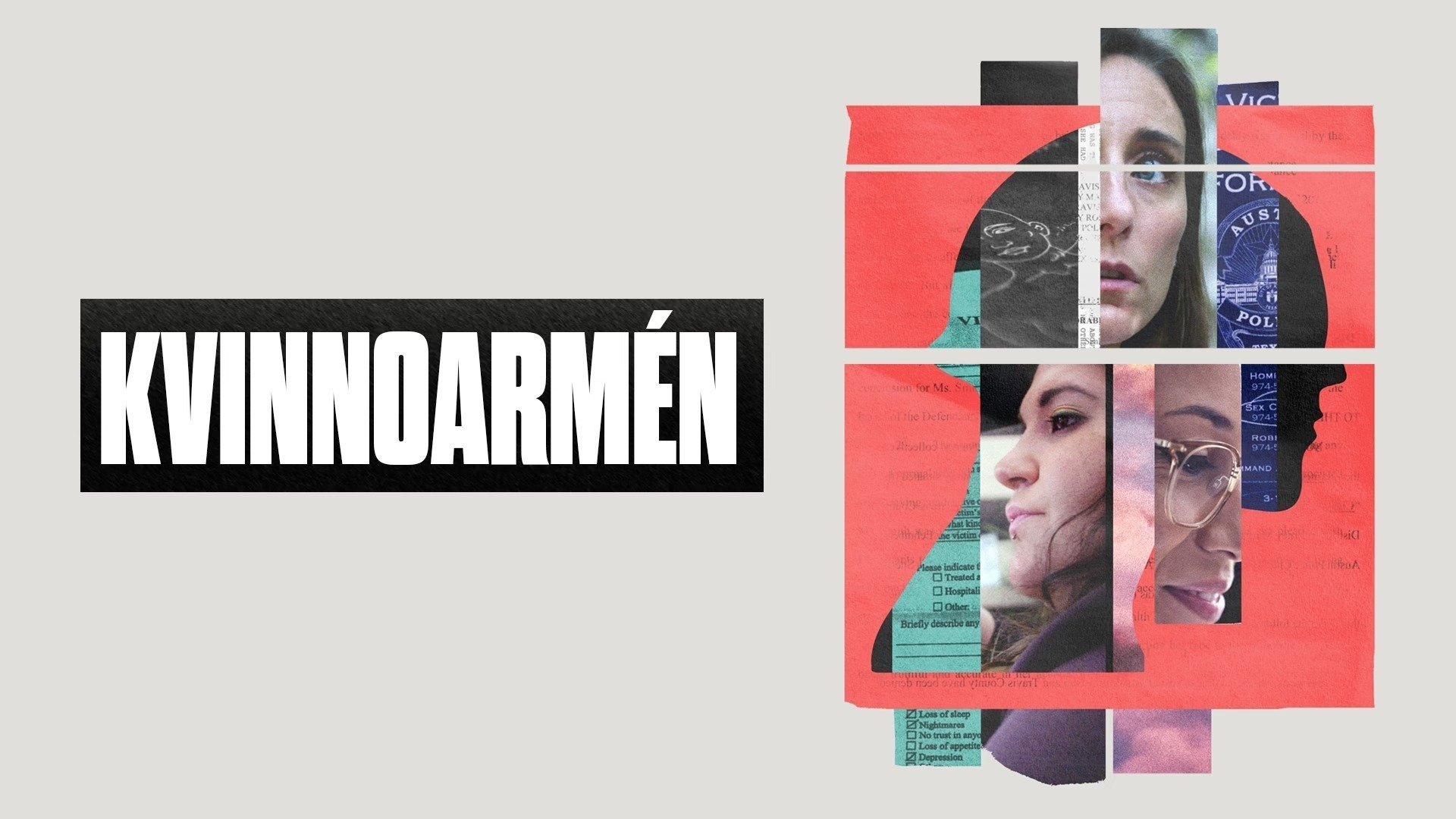 Dox: Kvinnoarmén