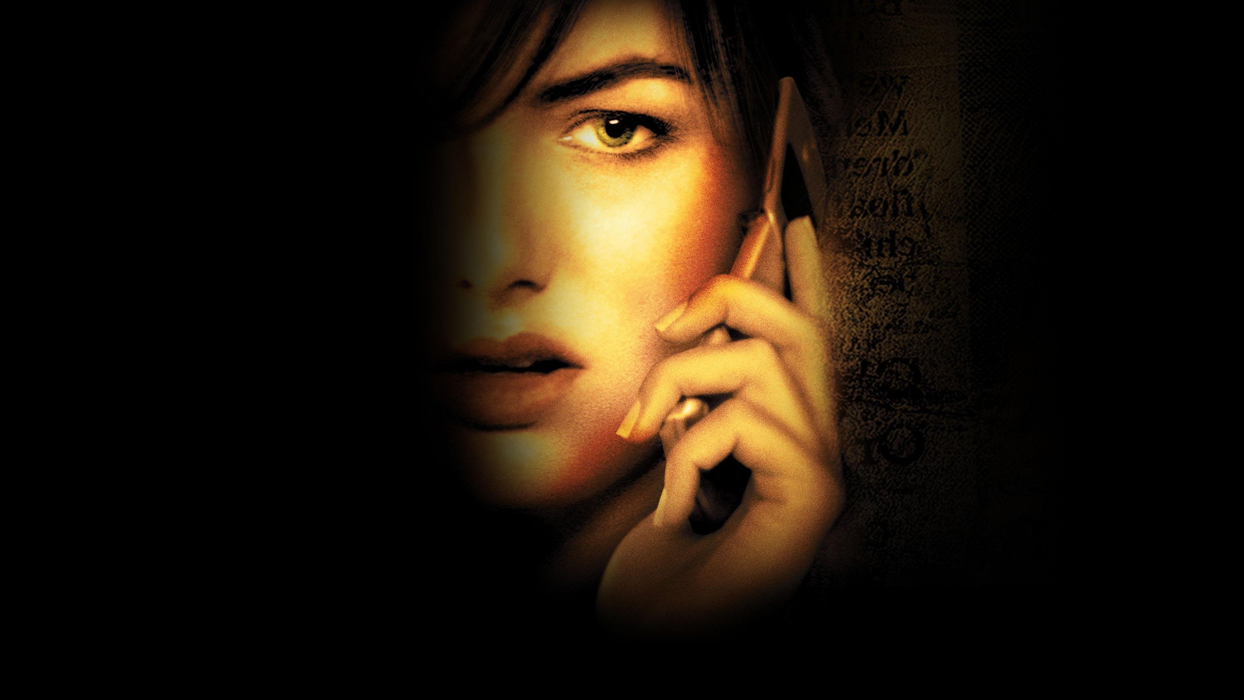 When a stranger calls
