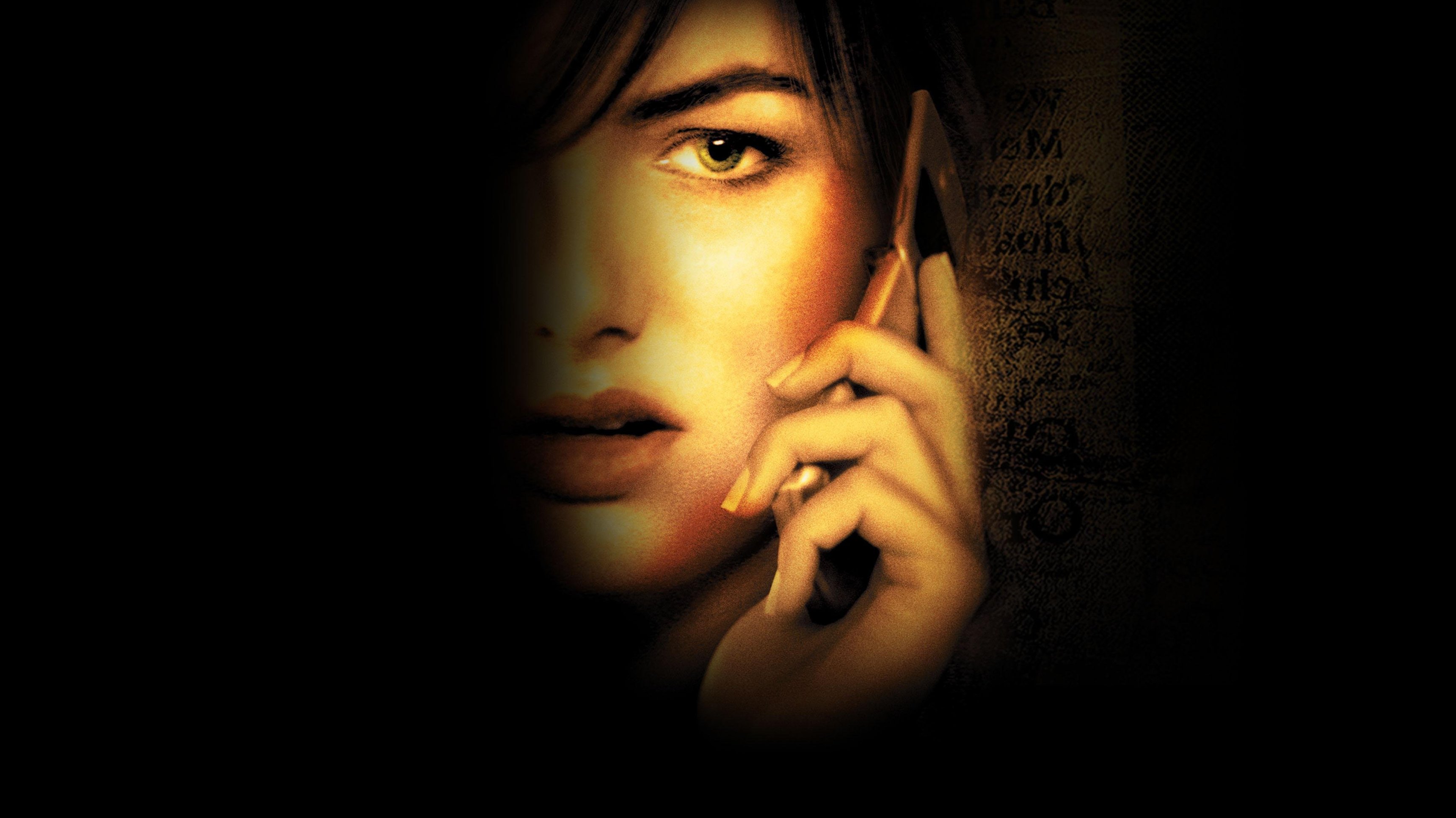 When a stranger calls