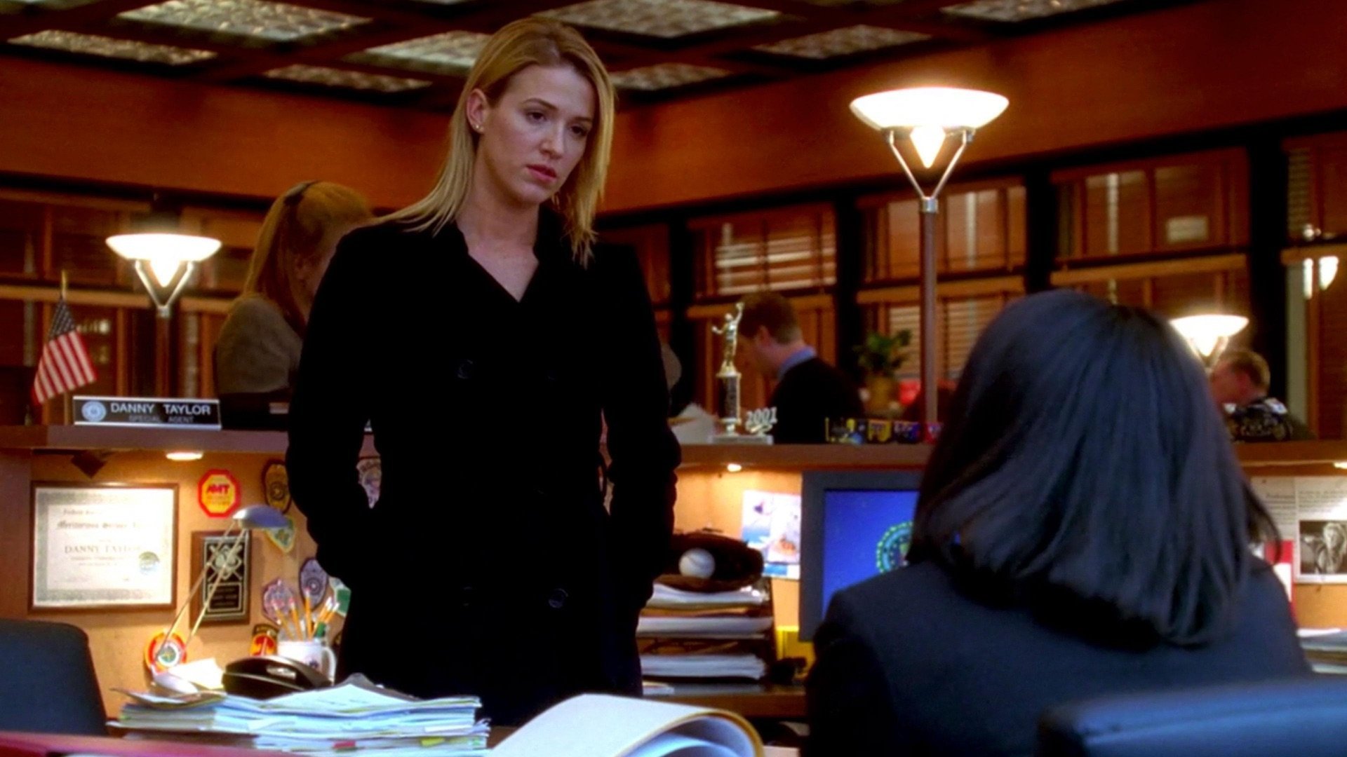 19. Victory For Humanity