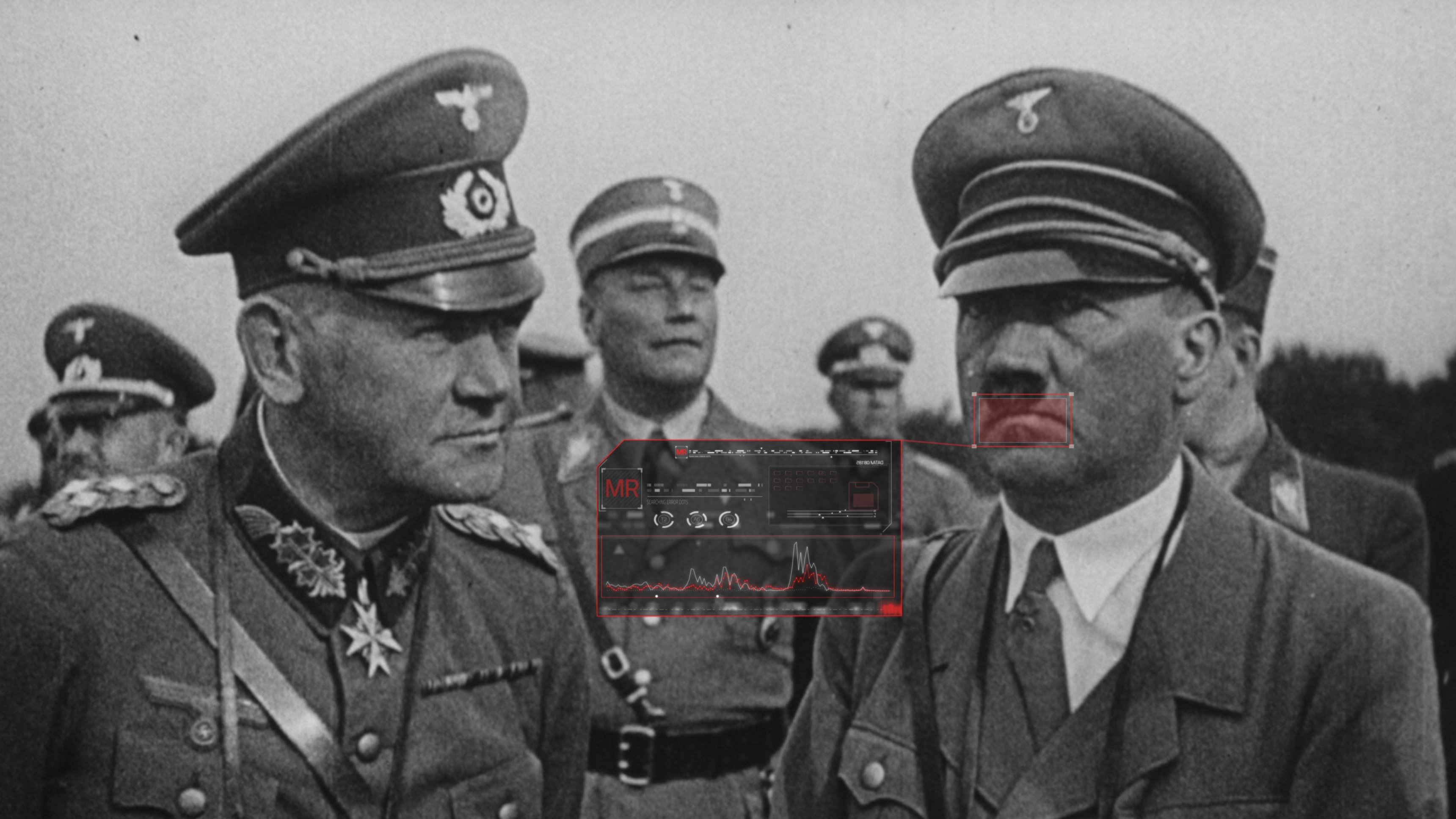 1. 1929-1936: Himmelsfärden