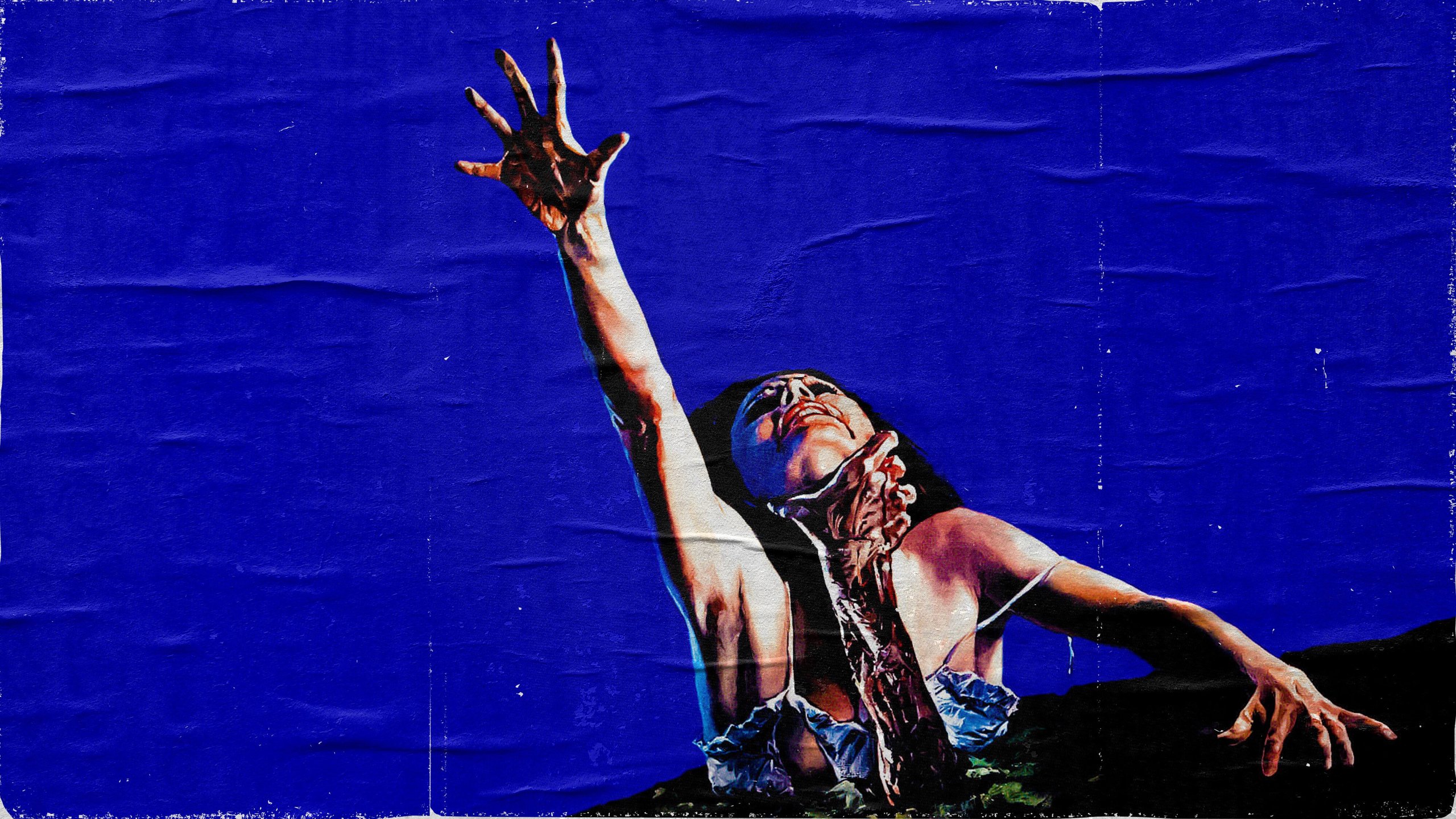 Evil Dead