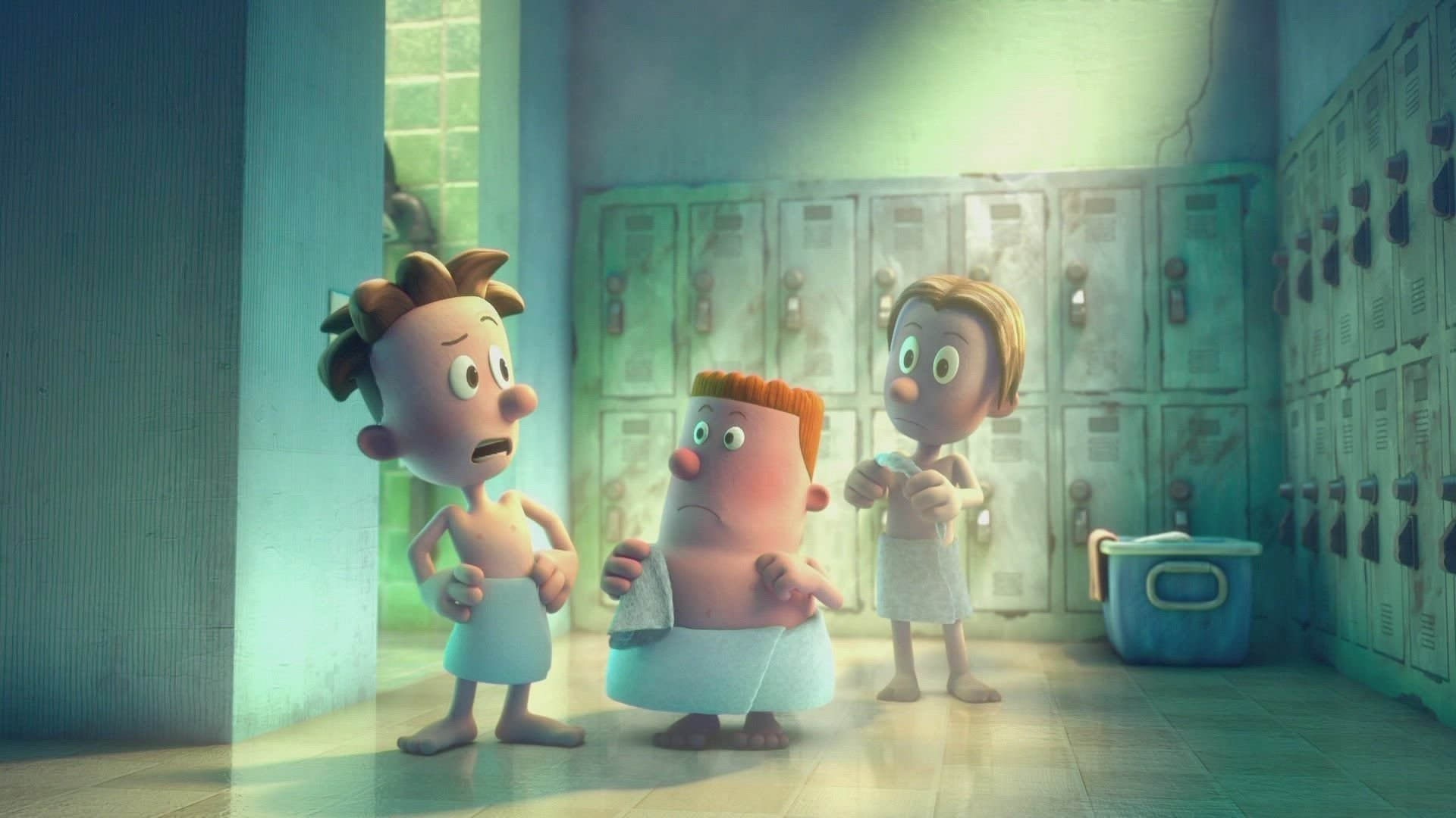 1. Legenden om guntningen