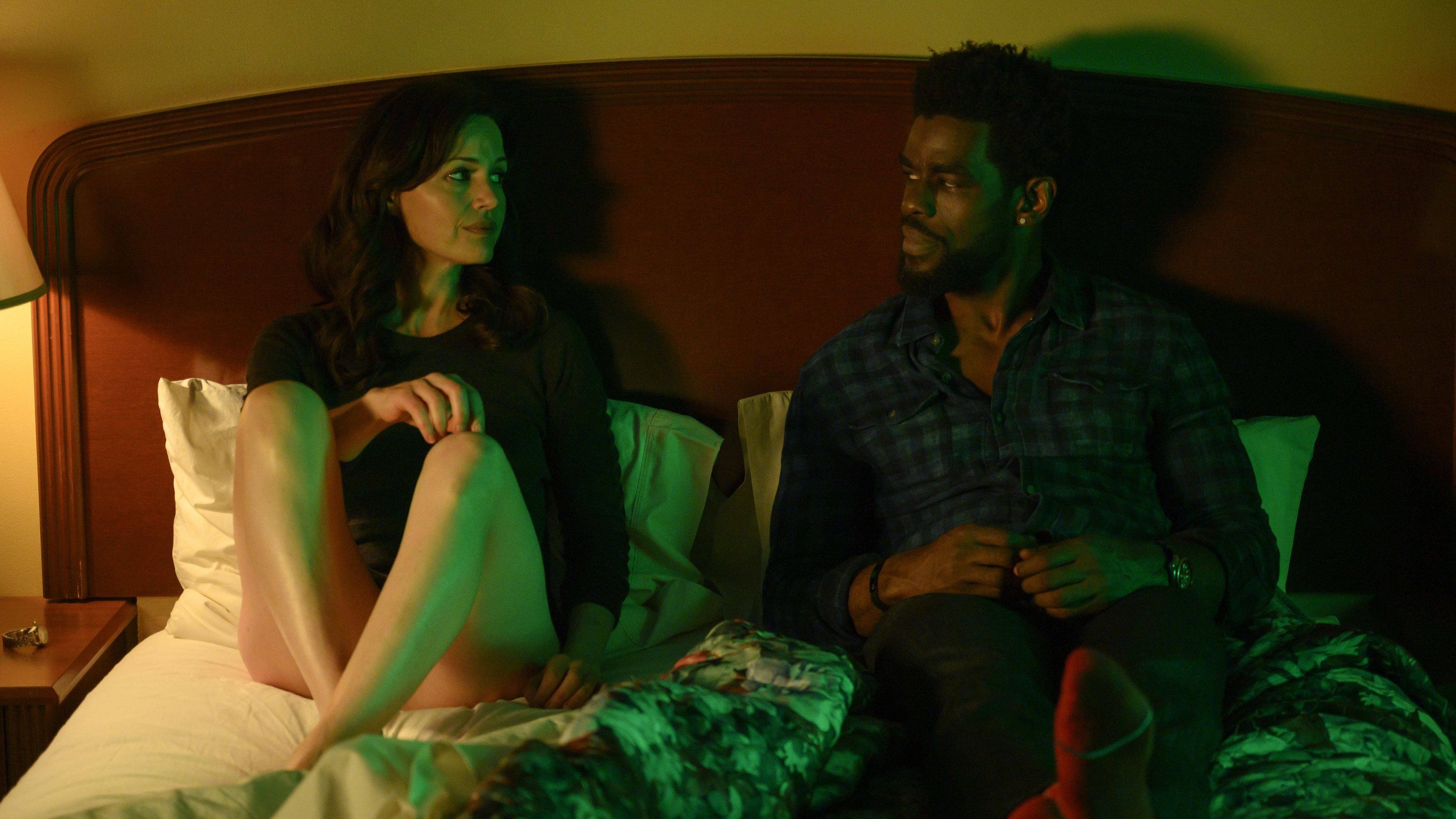 6. Josie