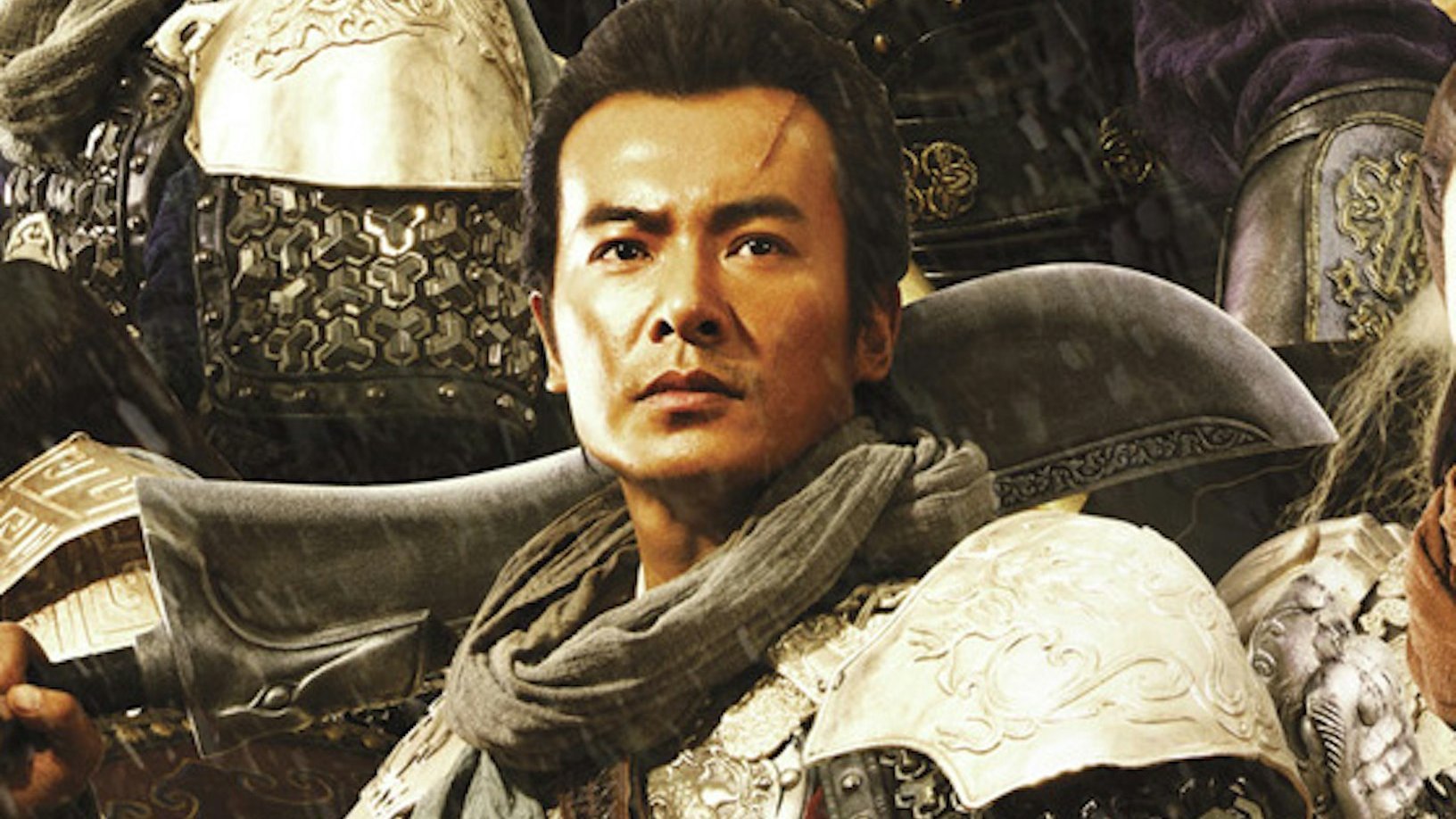 Saving General Yang