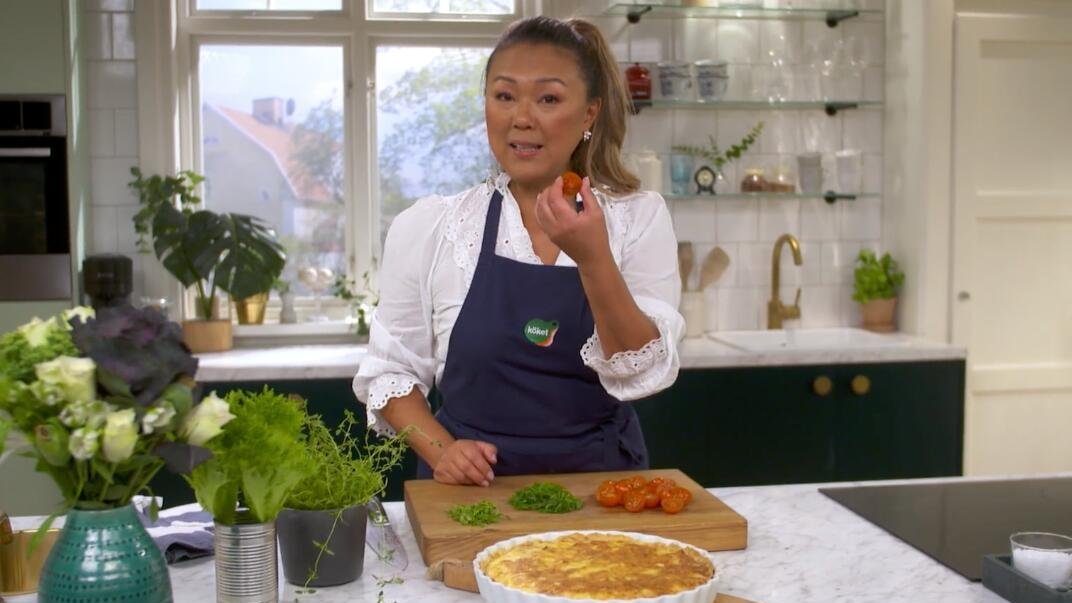 183. Köket S2021 E183