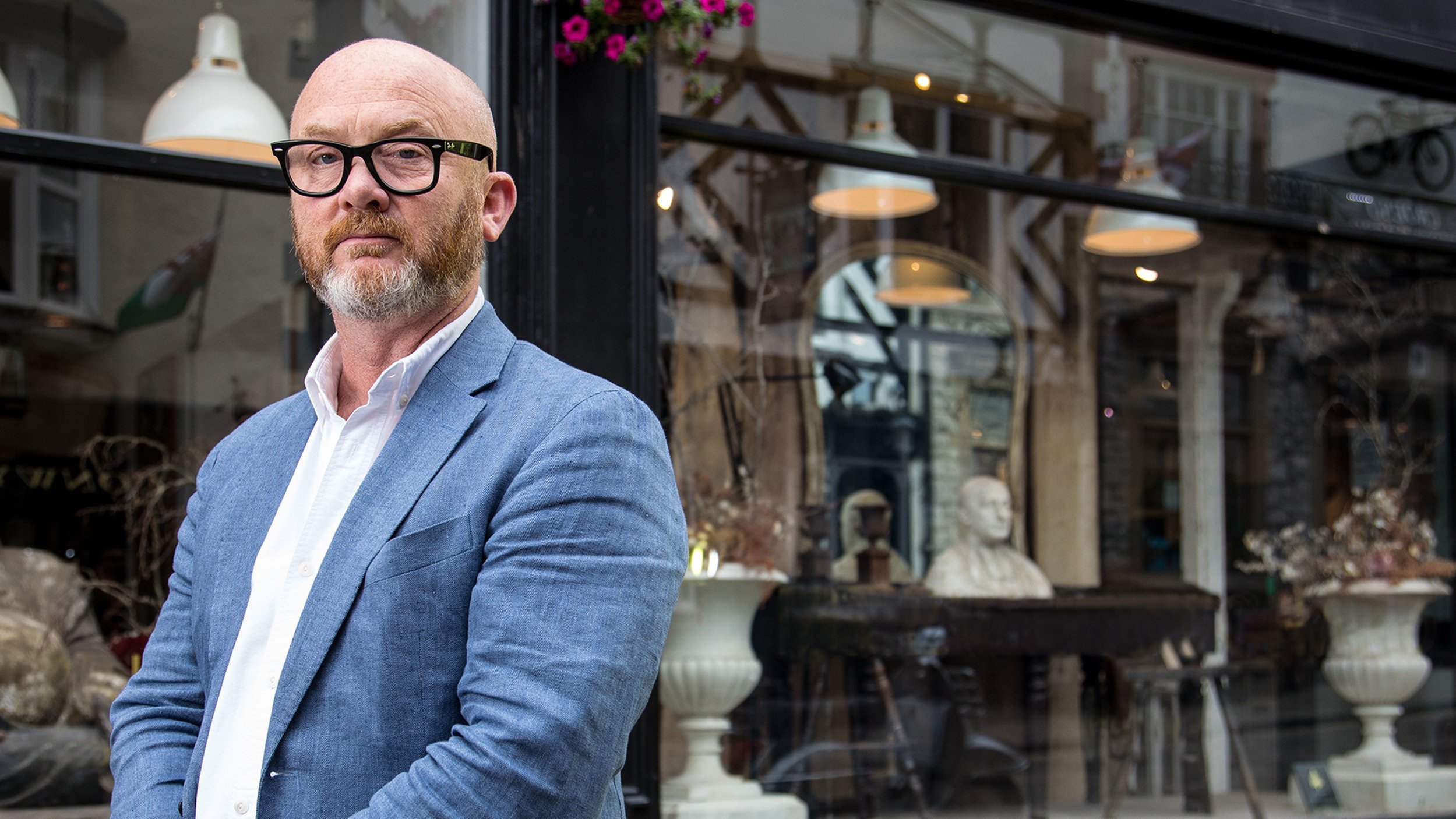 Salvage Hunters - best buys