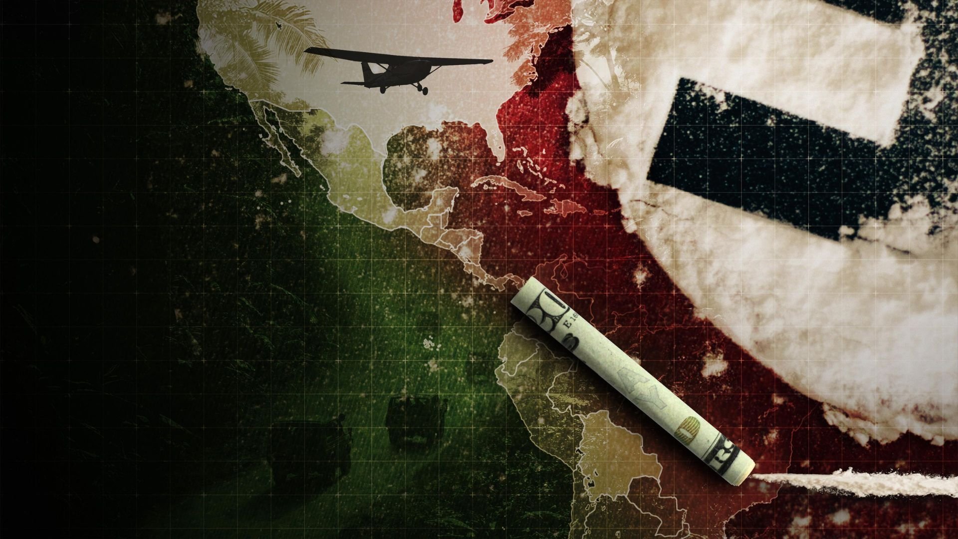 The Nazi Cartel