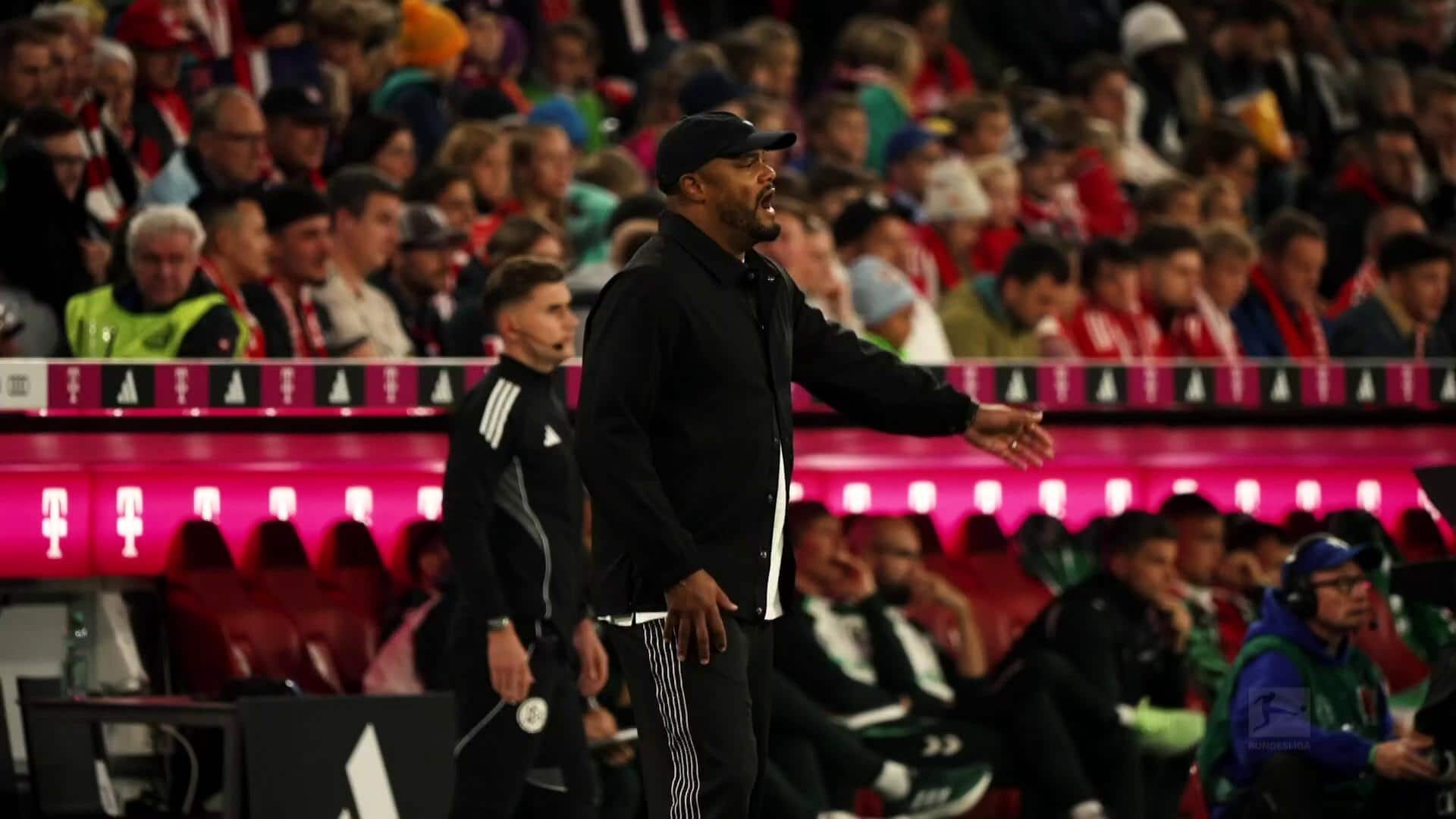 10. Bundesliga Weekly