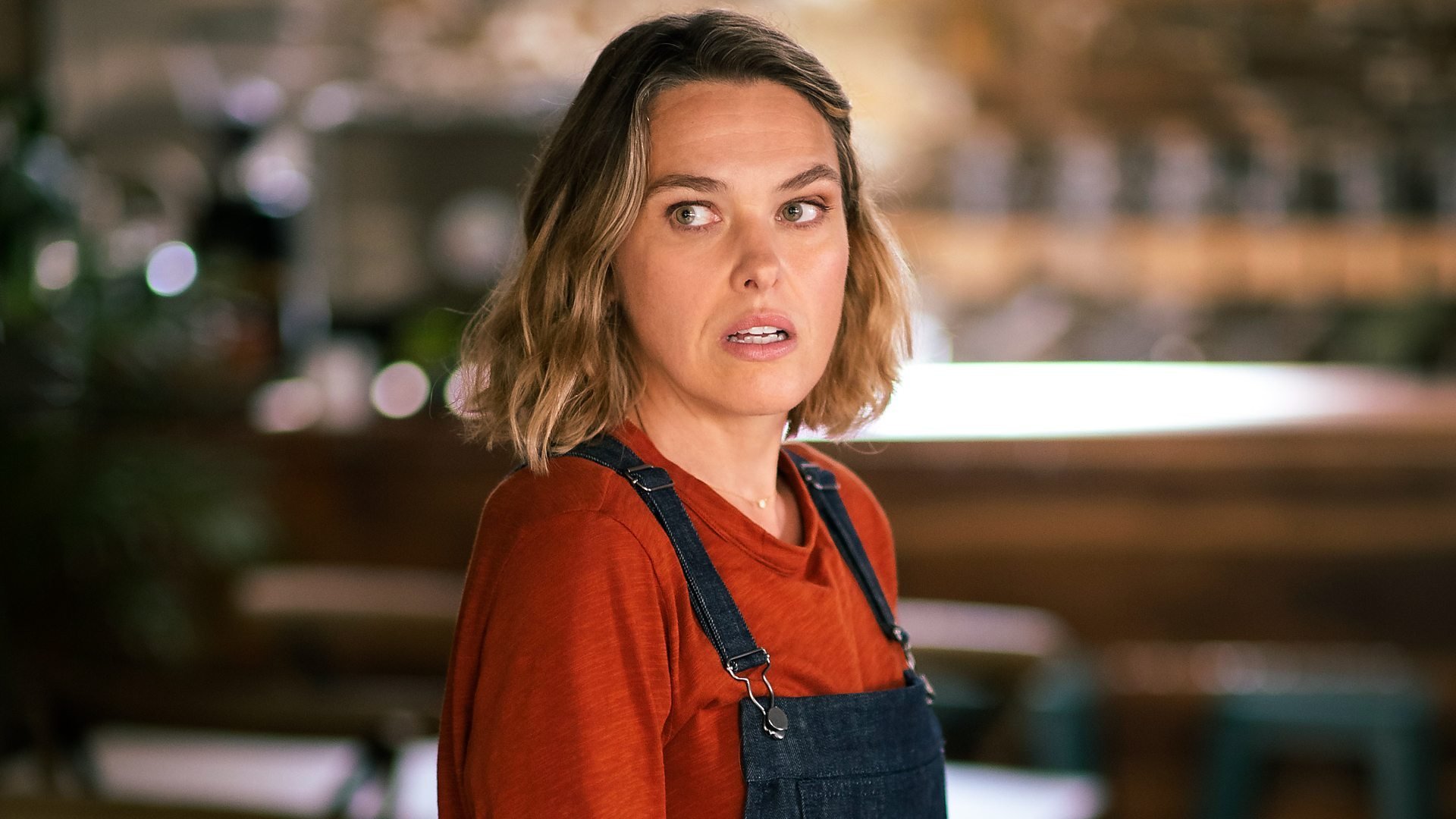 2. Beyond Paradise S01 E002