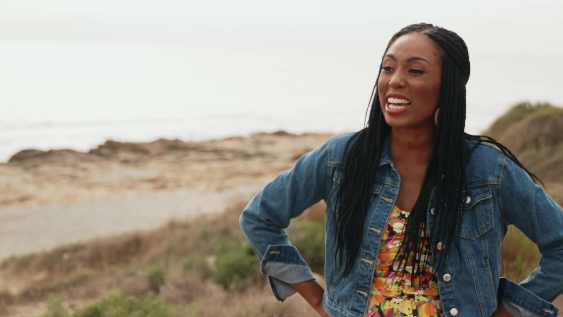 54. A Place in the Sun S16 E054