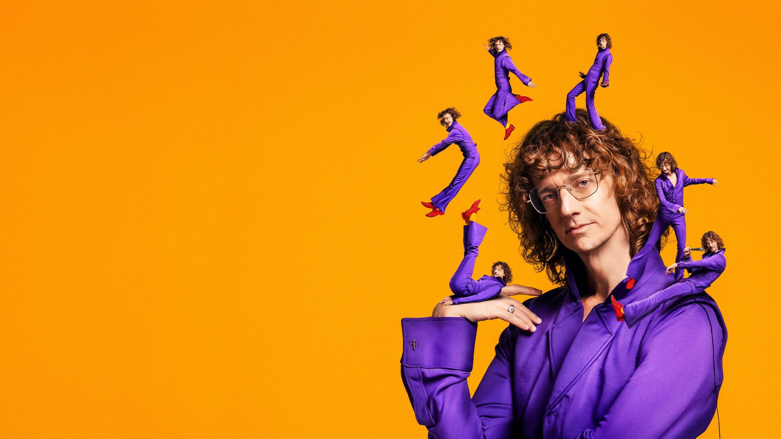 Chris Fleming: Live at the Palace
