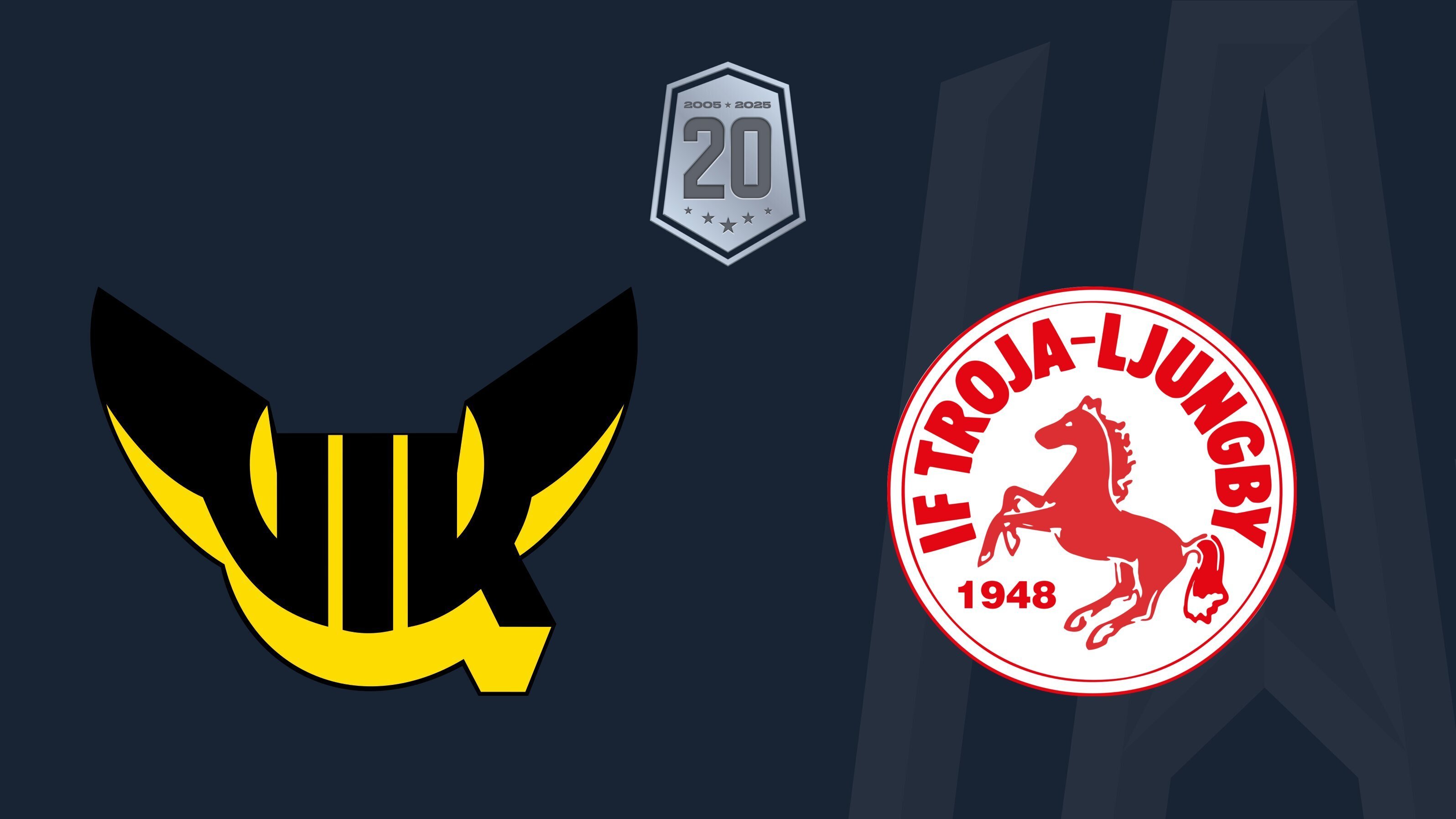 HockeyAllsvenskan: Kval