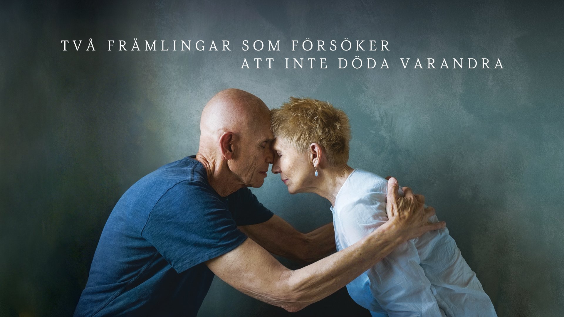 Dox: Två främlingar som försöker att inte döda varandra