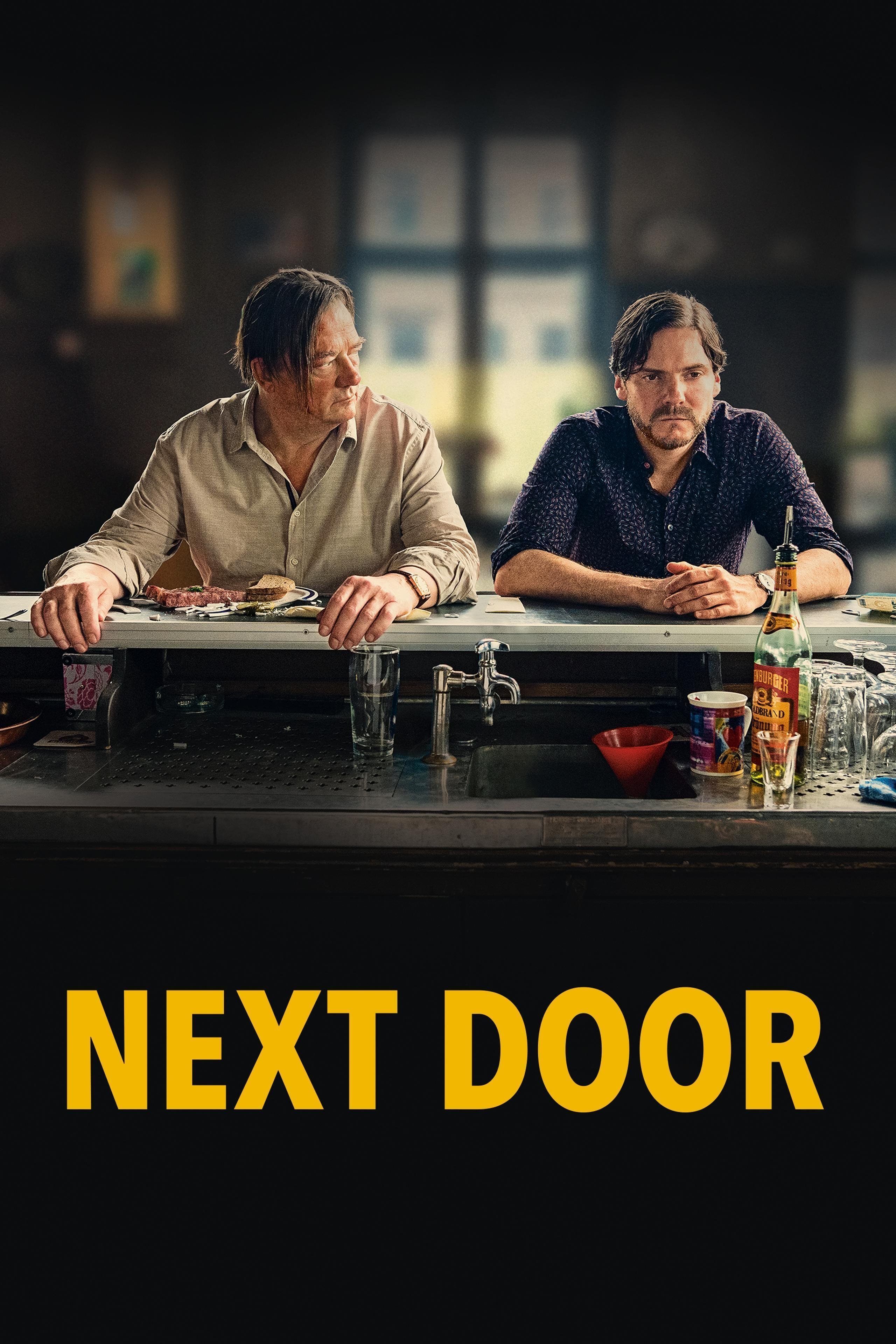 Next Door
