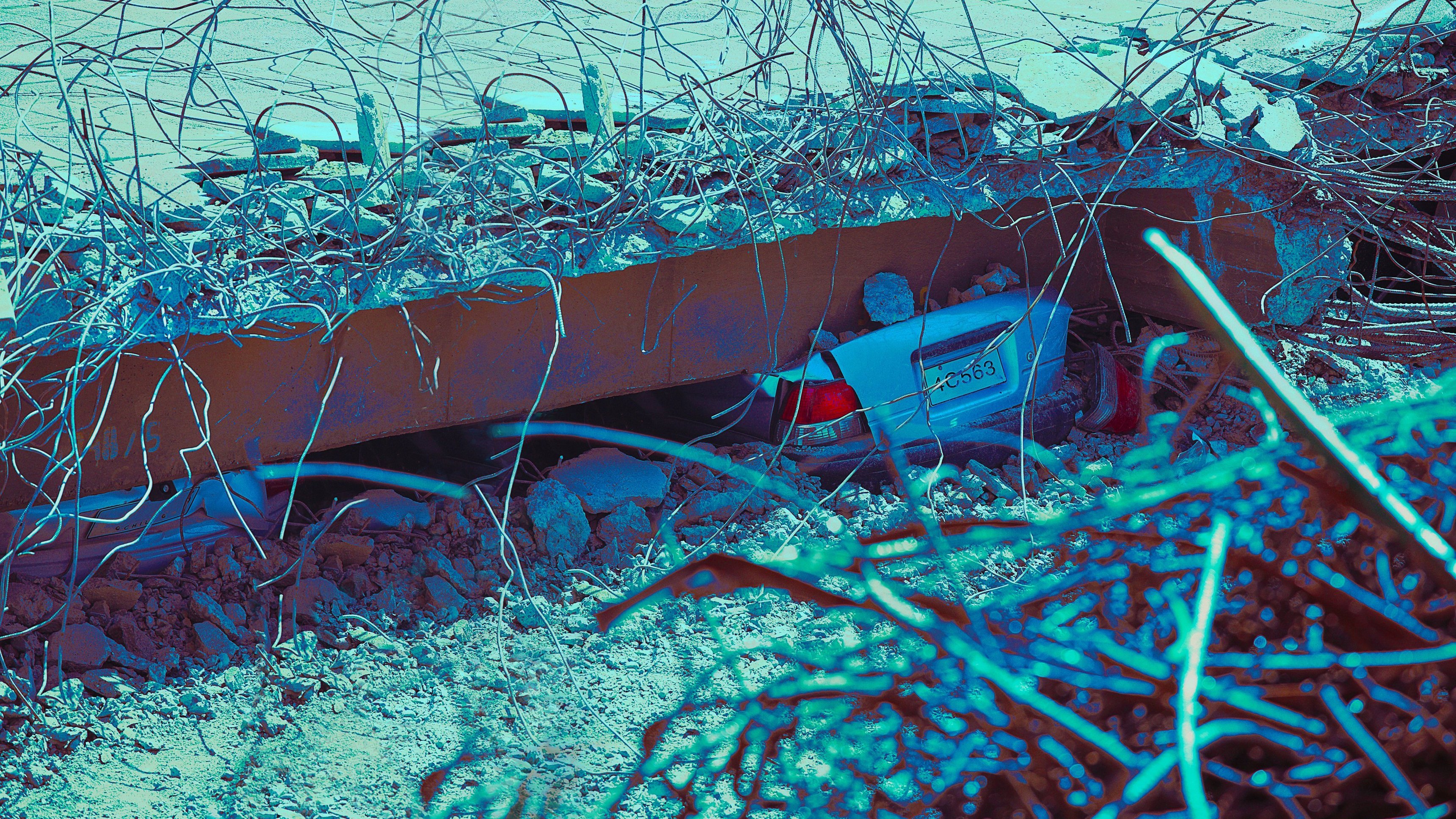 Stora ingenjörsmissar