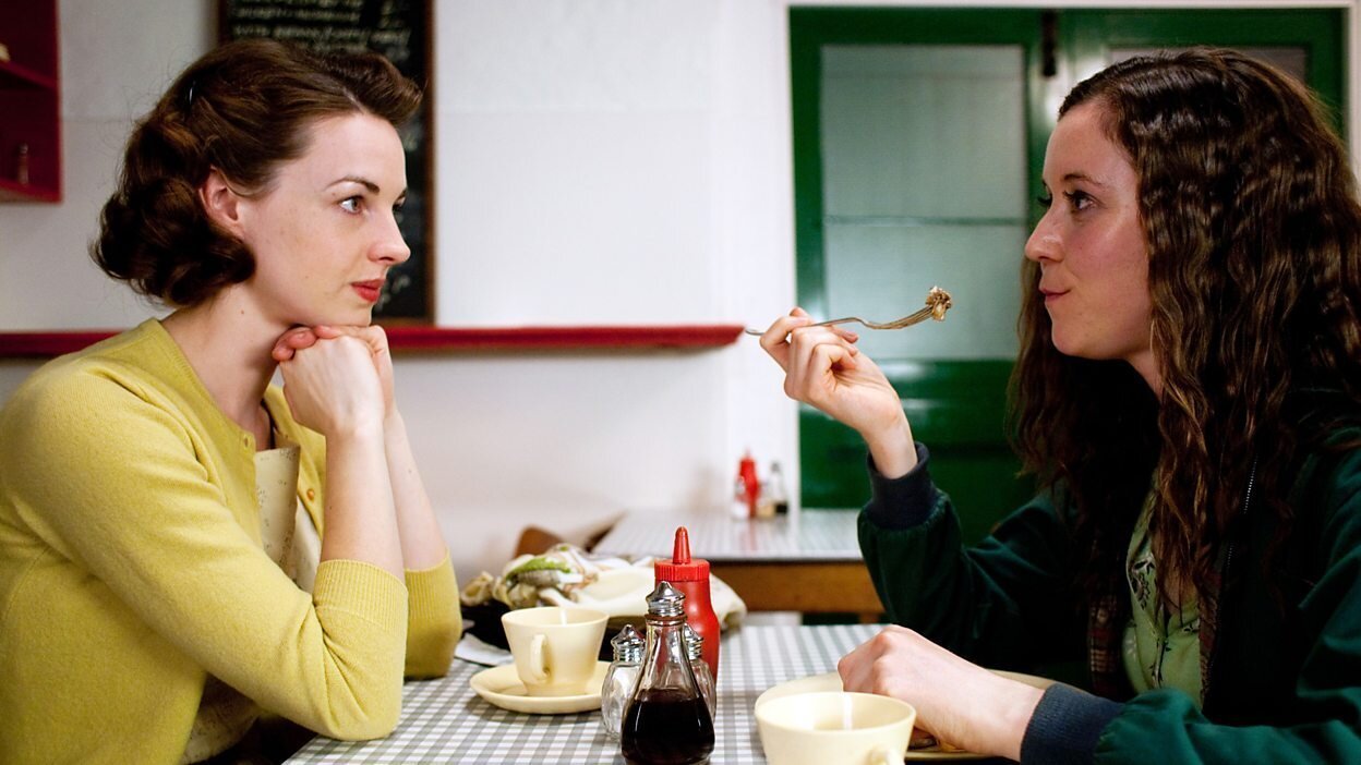 2. Call the Midwife S01 E002