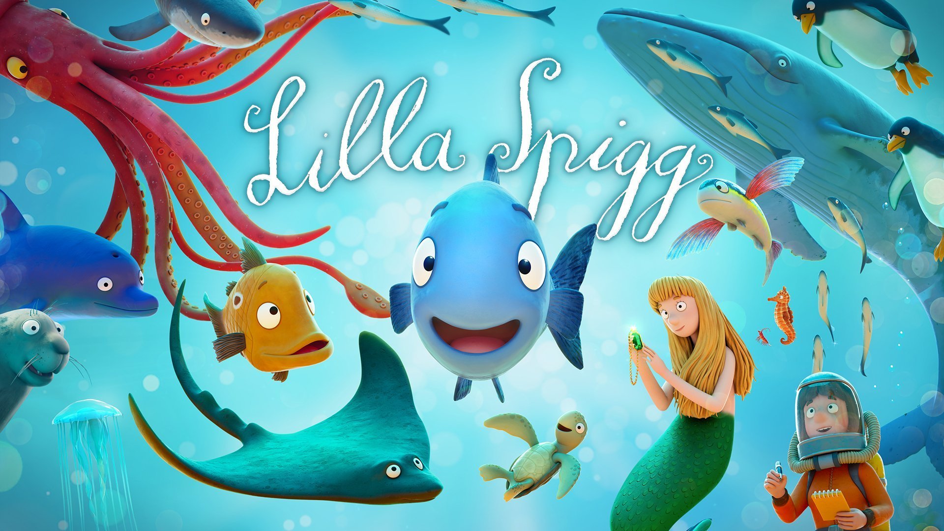 Lilla Spigg
