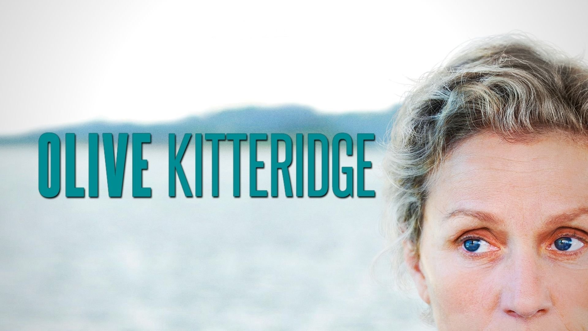 Olive Kitteridge