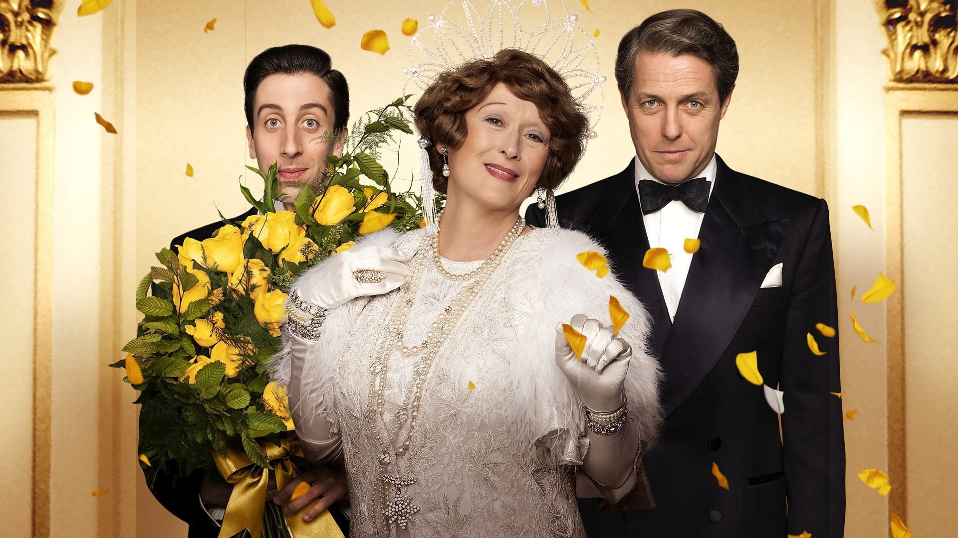 Florence Foster Jenkins