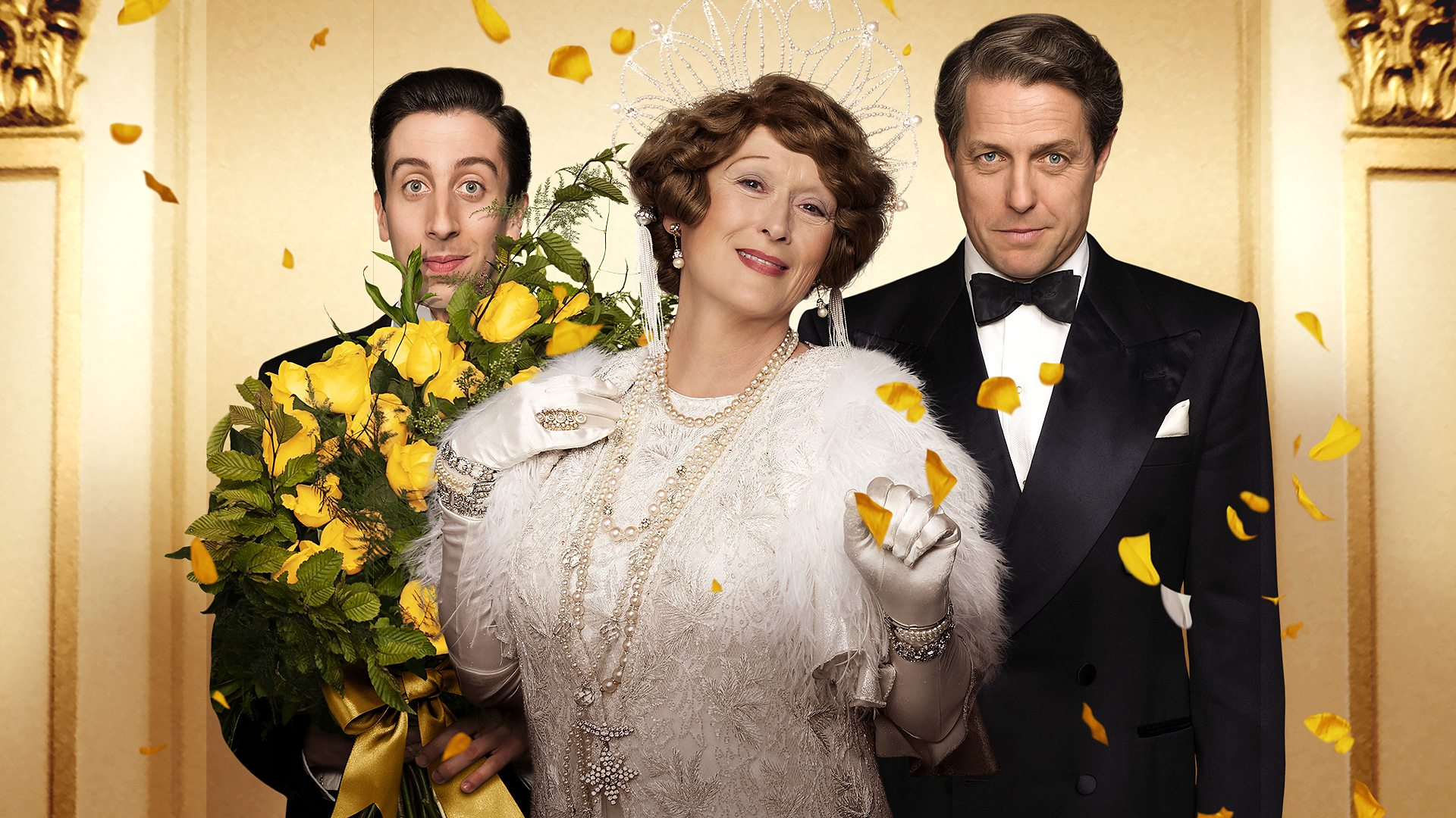 Florence Foster Jenkins