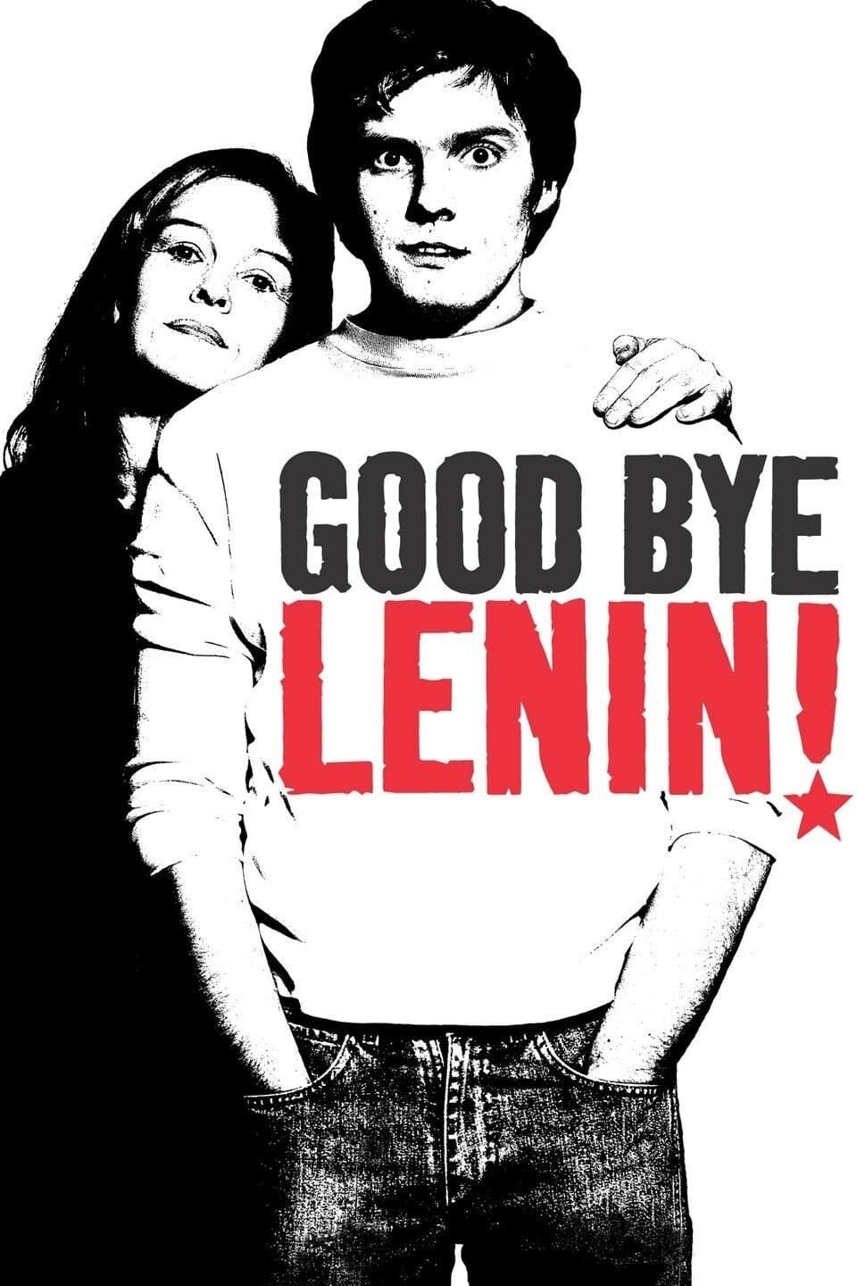 Good Bye, Lenin!