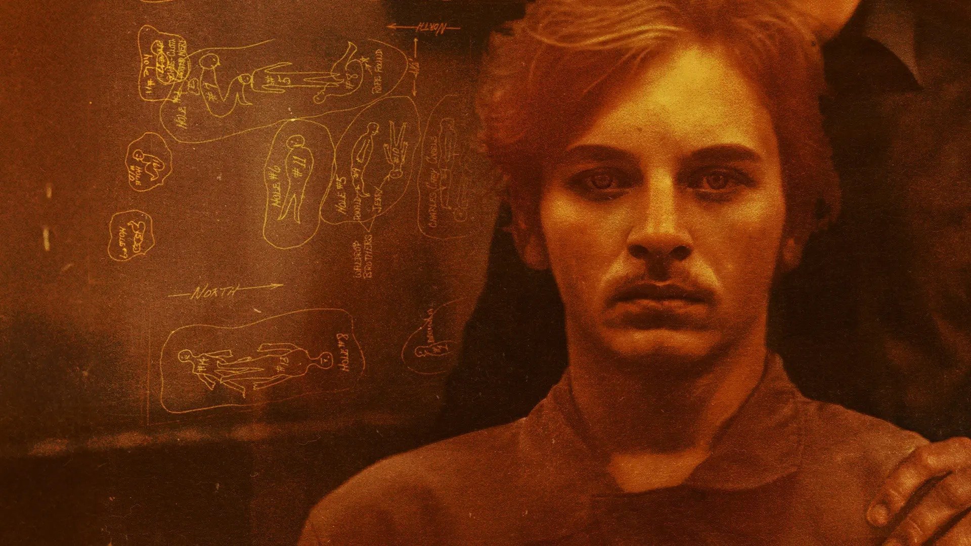 The Serial Killer’s Apprentice