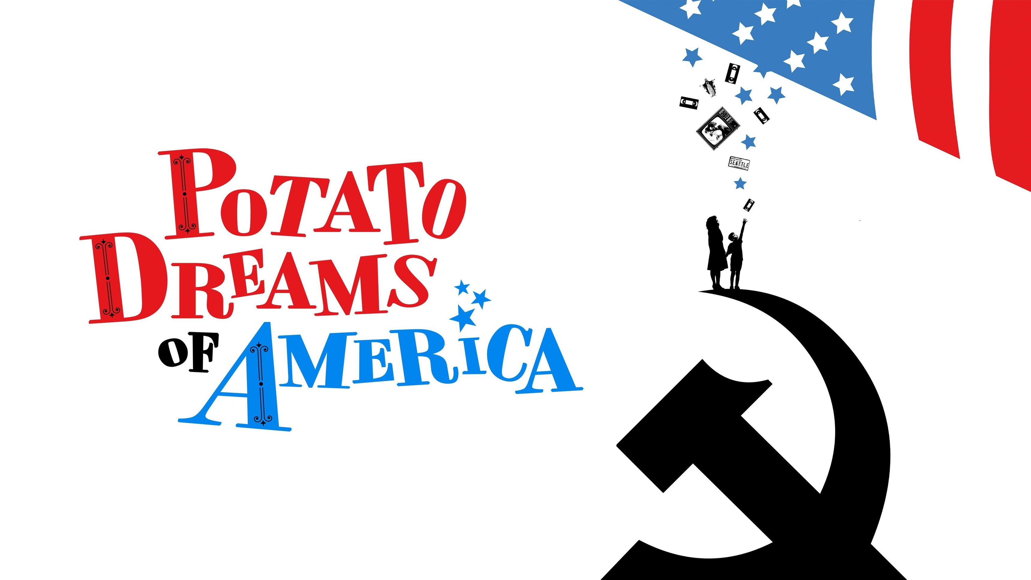 Potato Dreams of America
