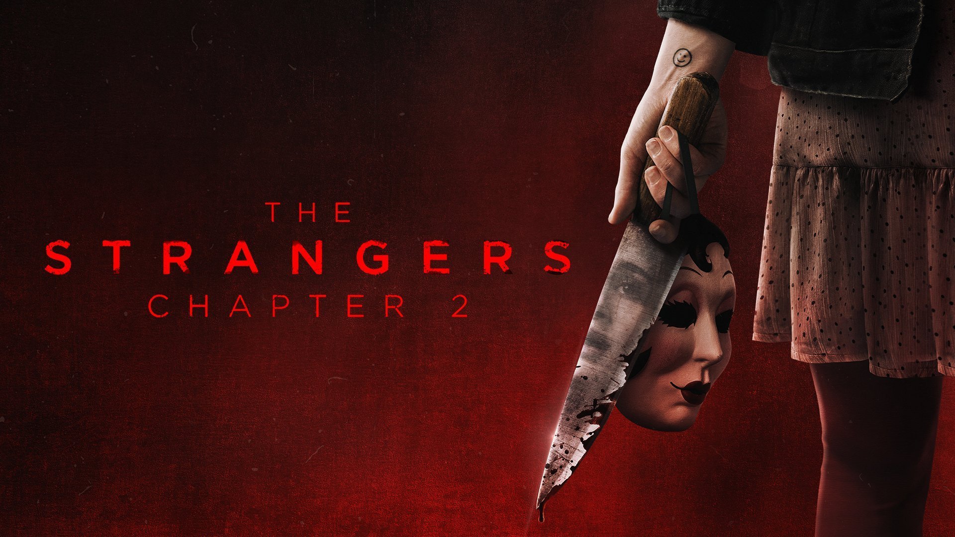 The Strangers: Chapter 2