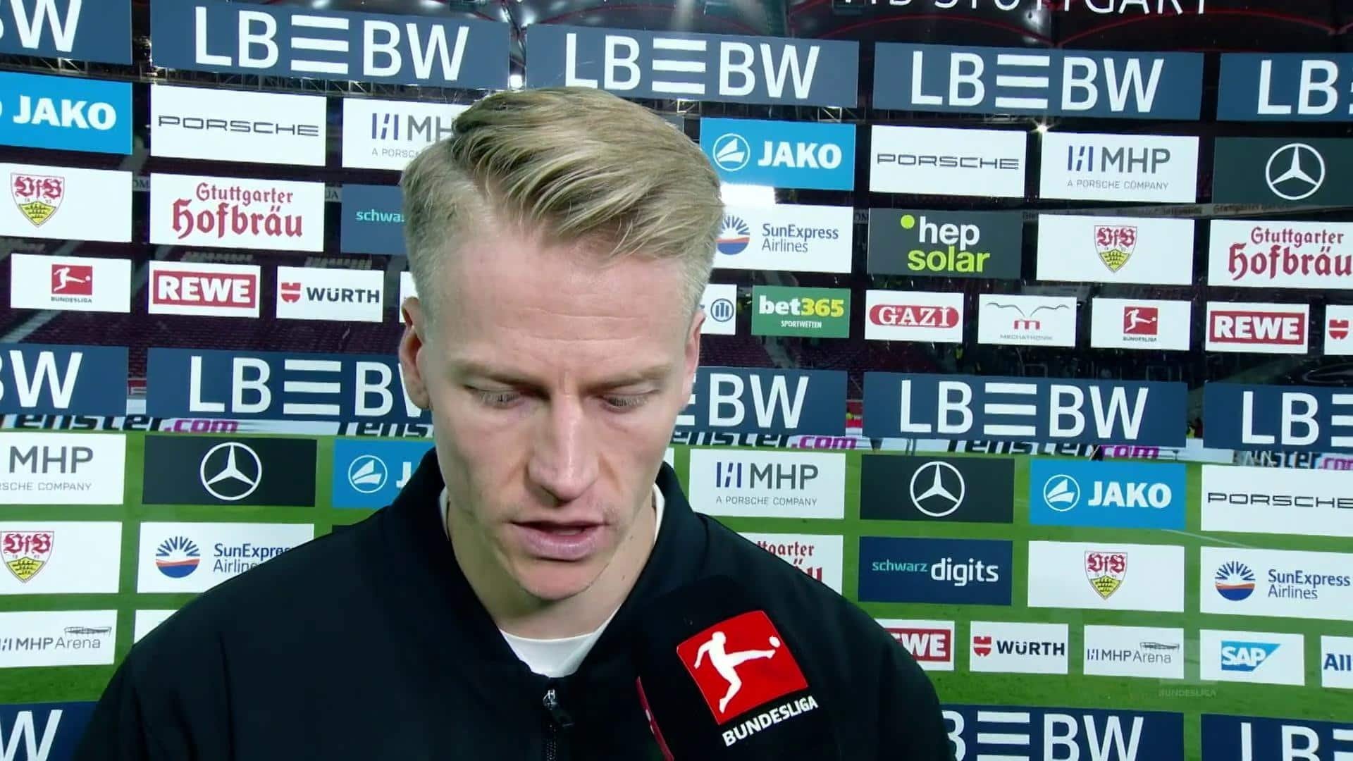 12. Bundesliga Weekly